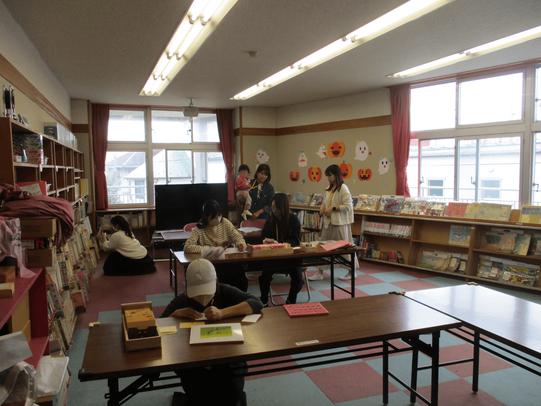 恵泉文庫（返）