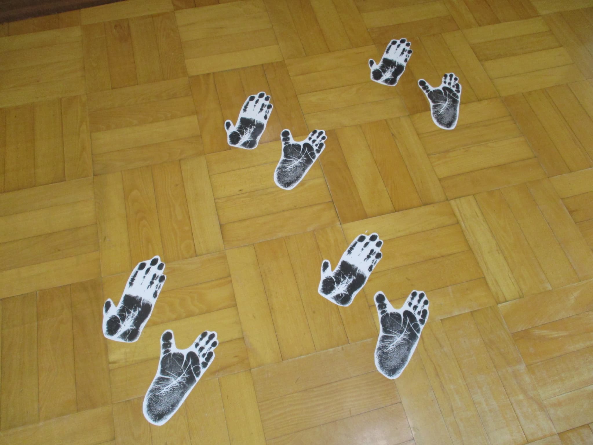 さて！問題です！！