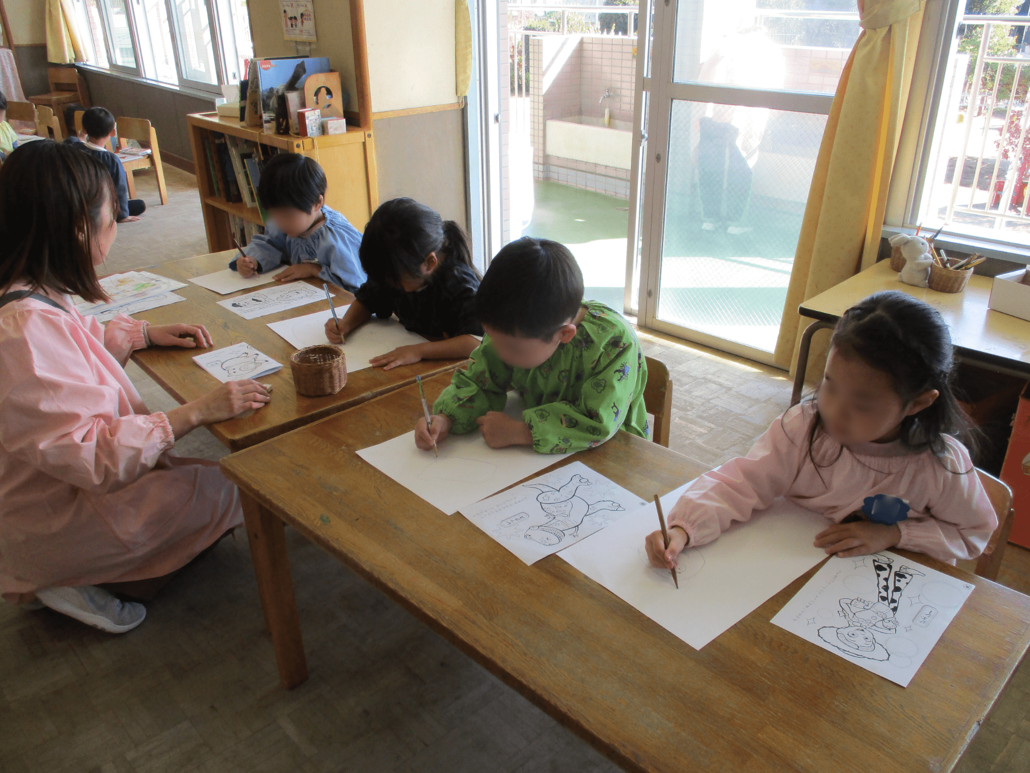 造型展に向けて、、、