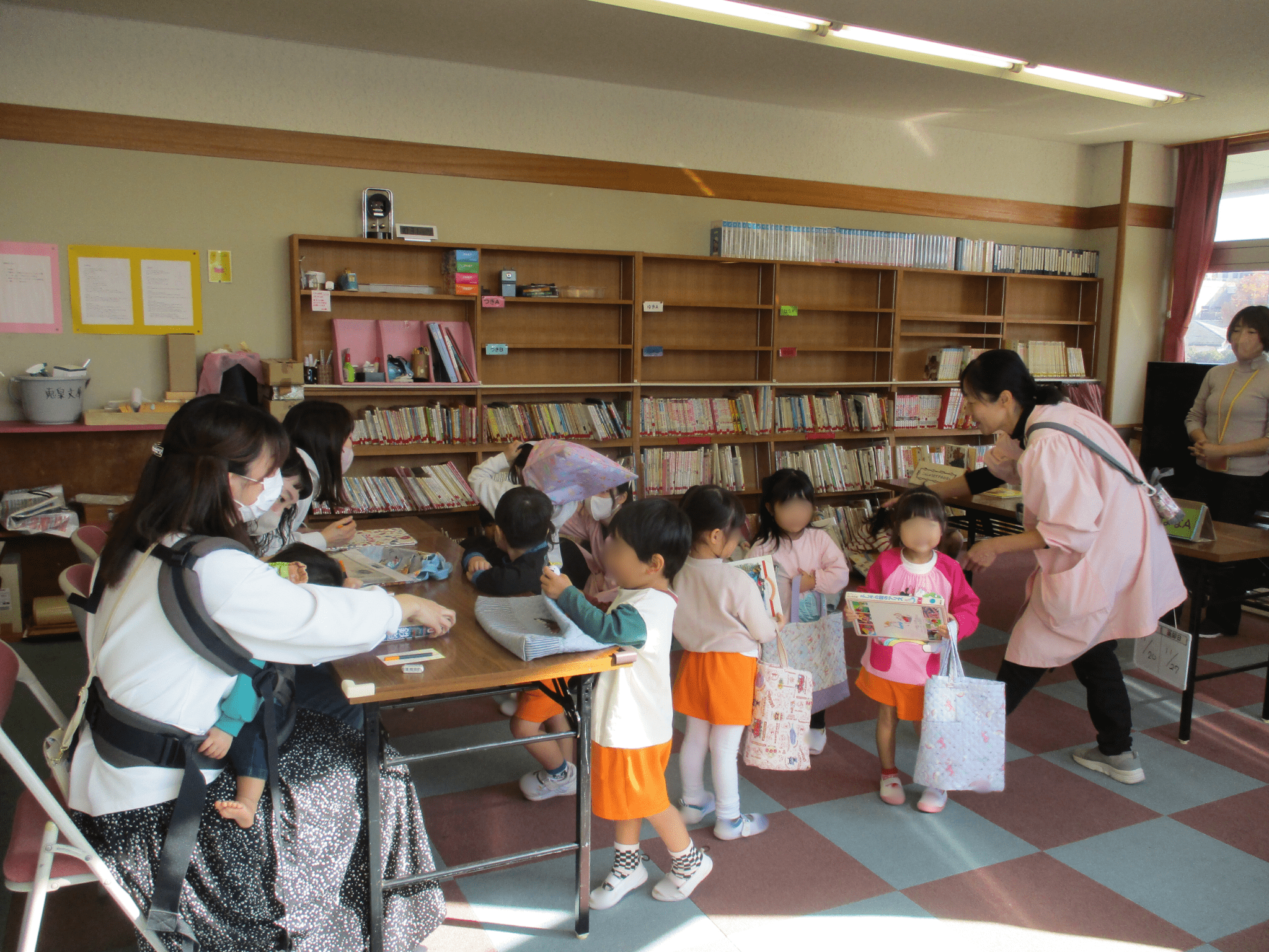 恵泉文庫（貸）