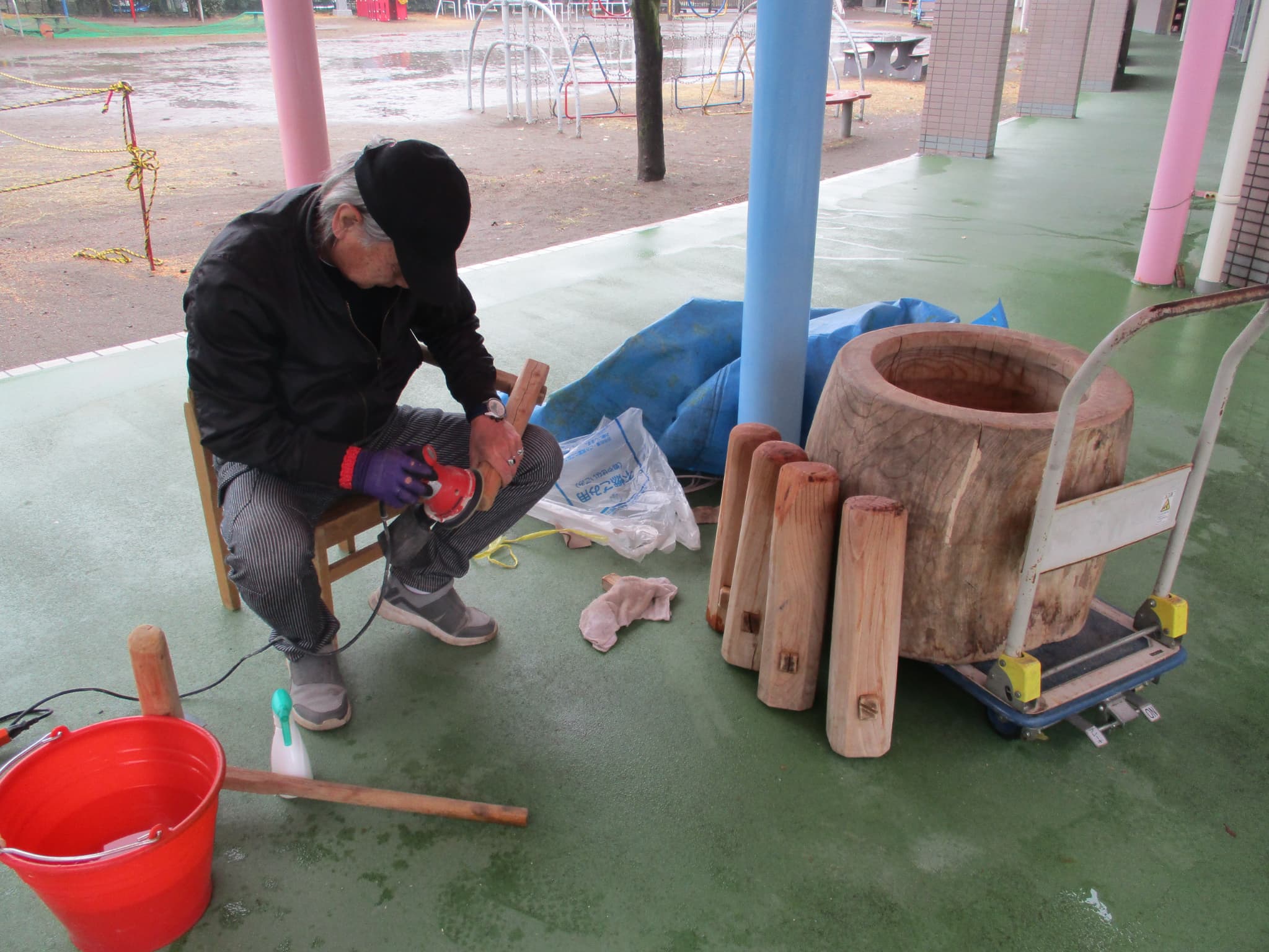 答え発表＆問題です！