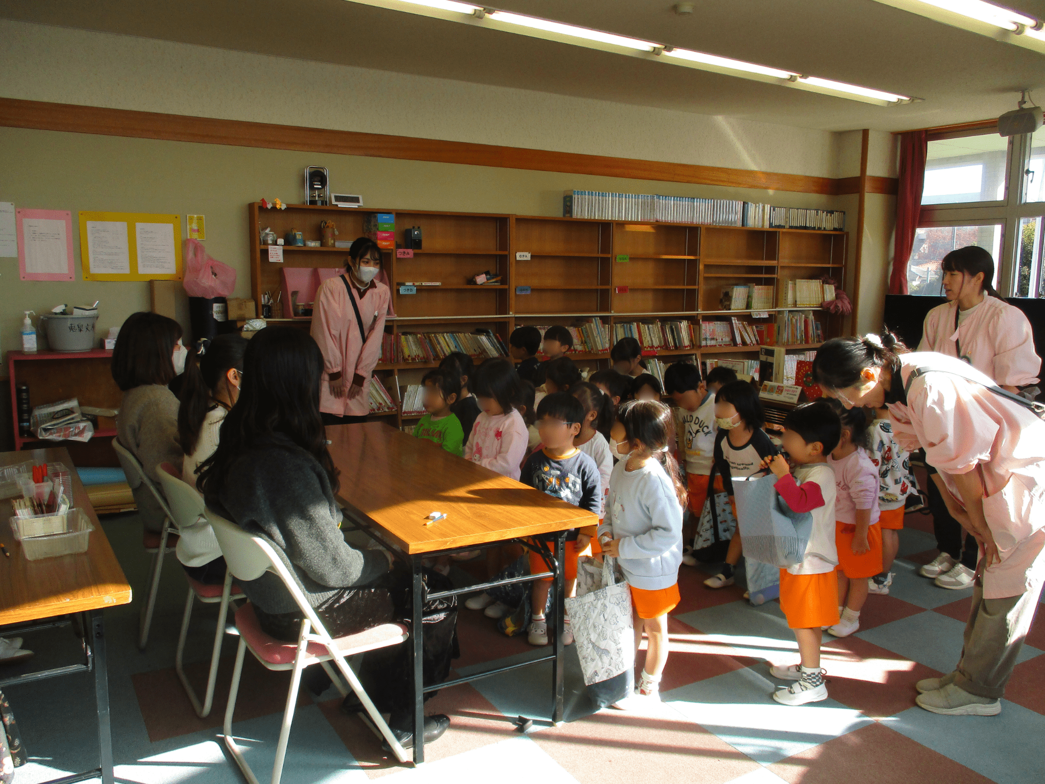 恵泉文庫（貸）