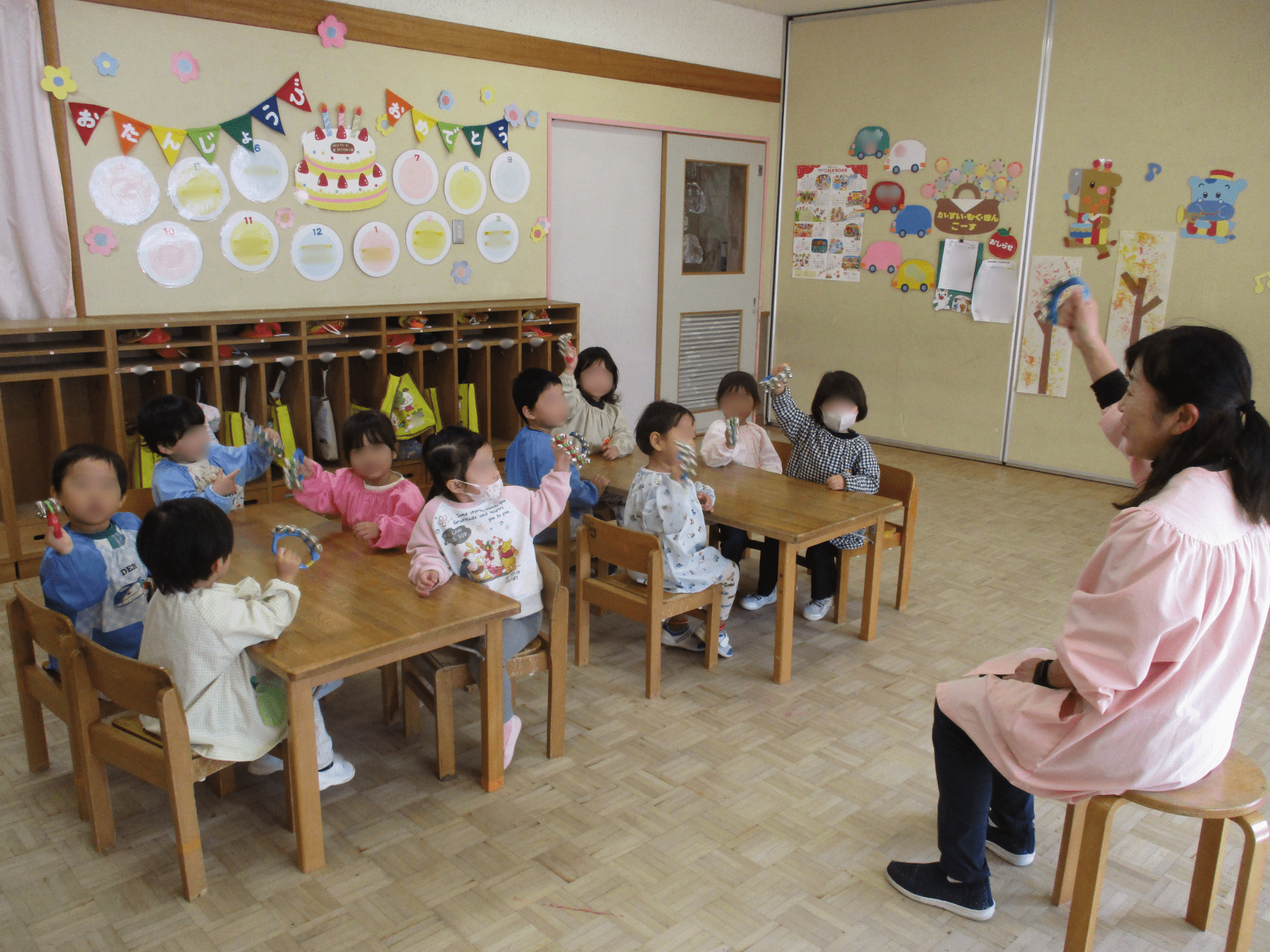 クリスマスの歌♪♪