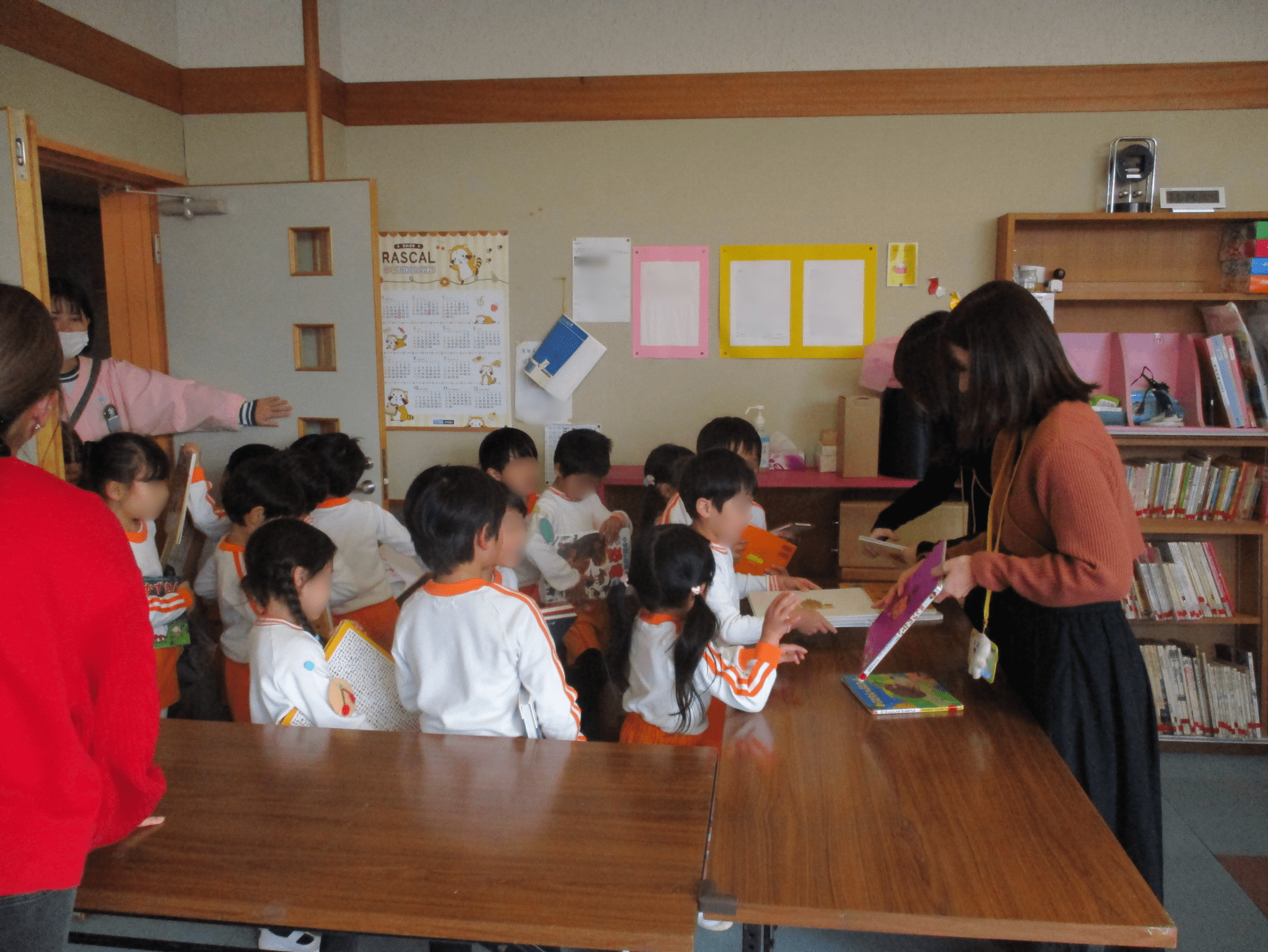 恵泉文庫（返）