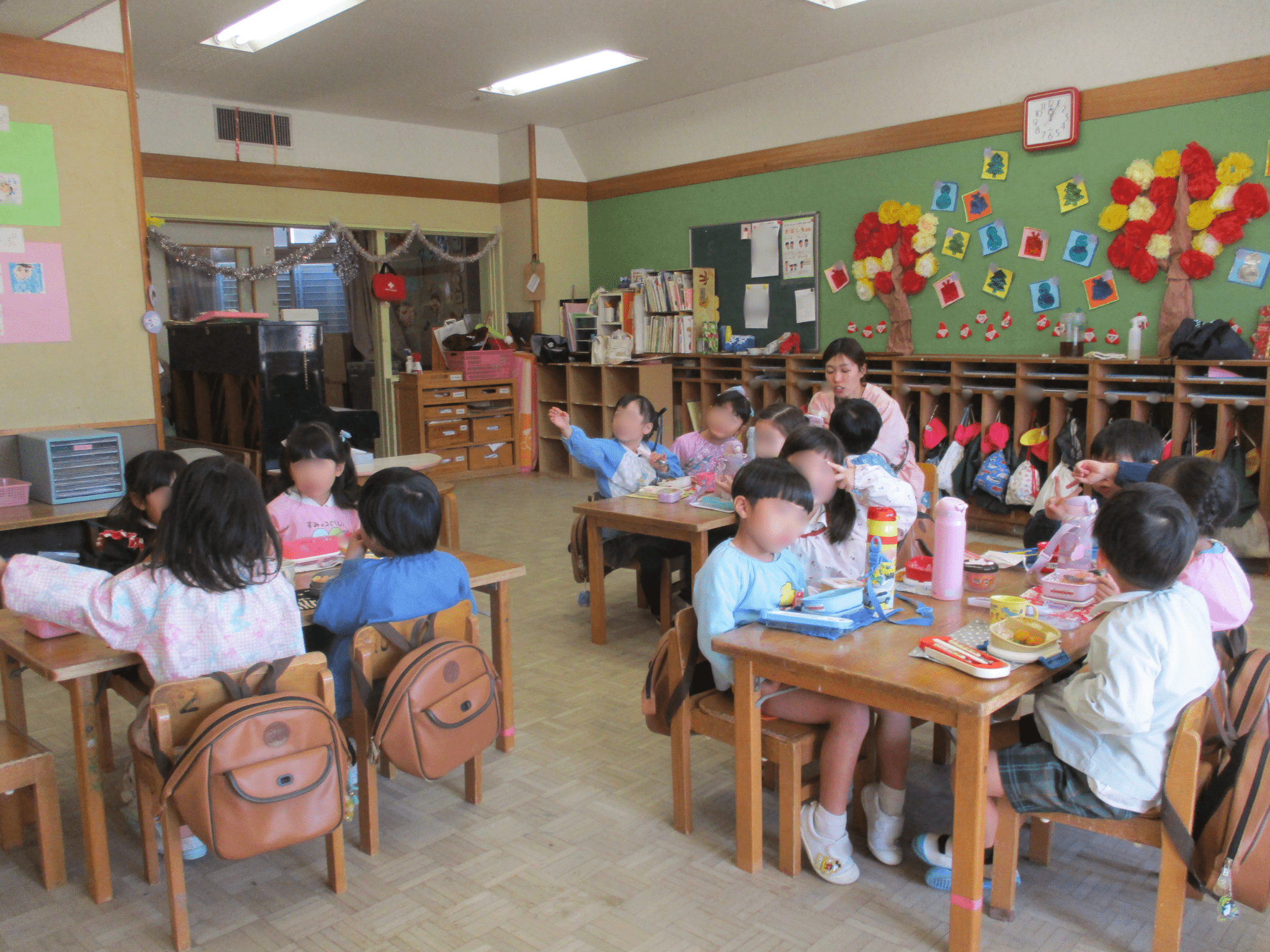 本日はランチ特集！！