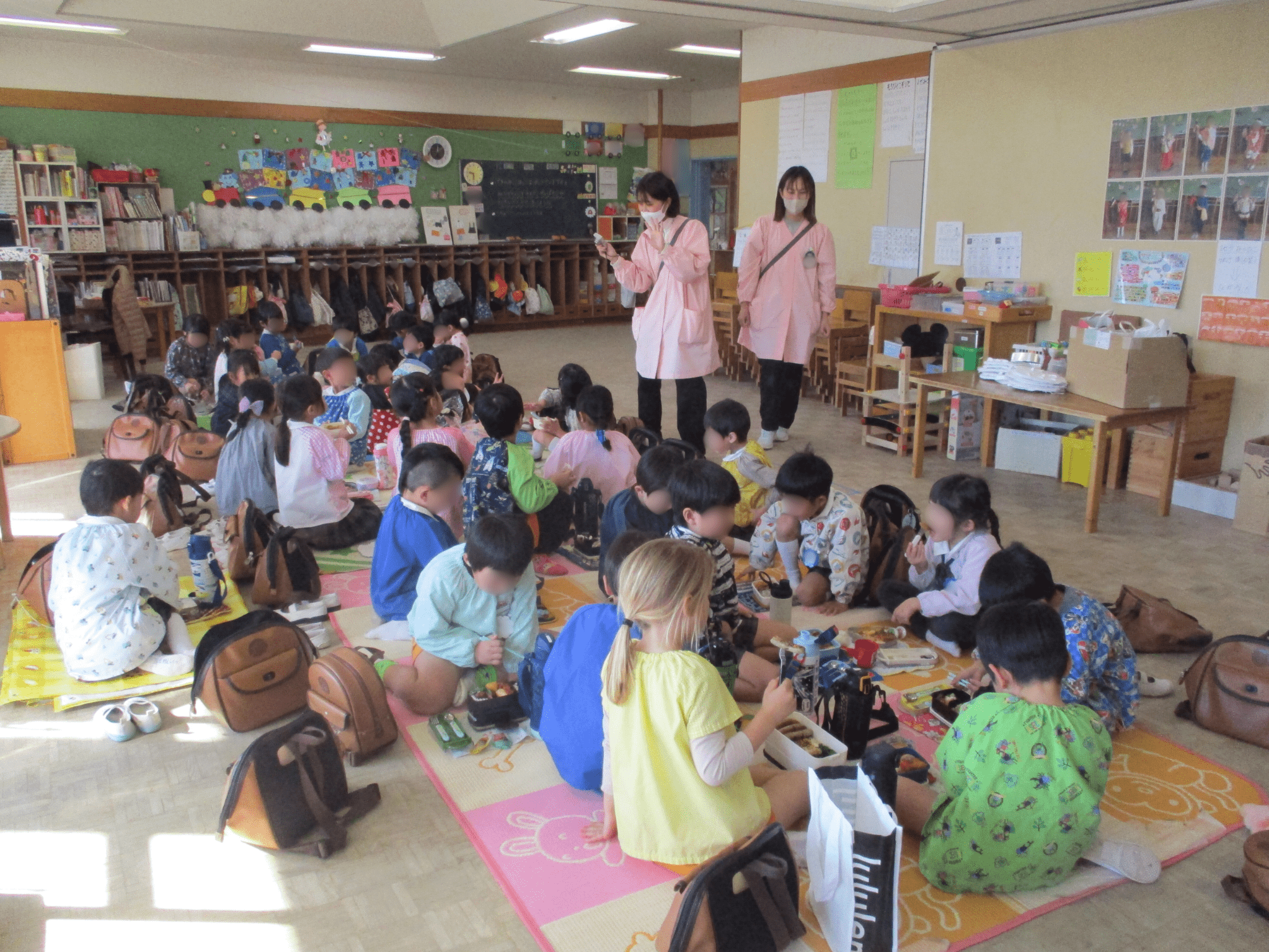 本日はランチ特集！！