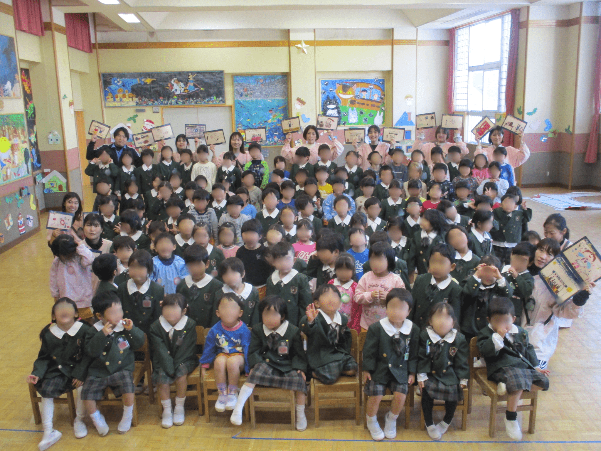 「第12回こども宇宙プロジェクト」