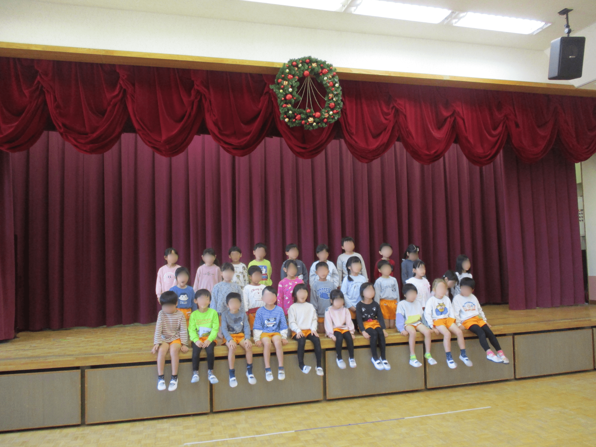 いよいよ大詰め！！