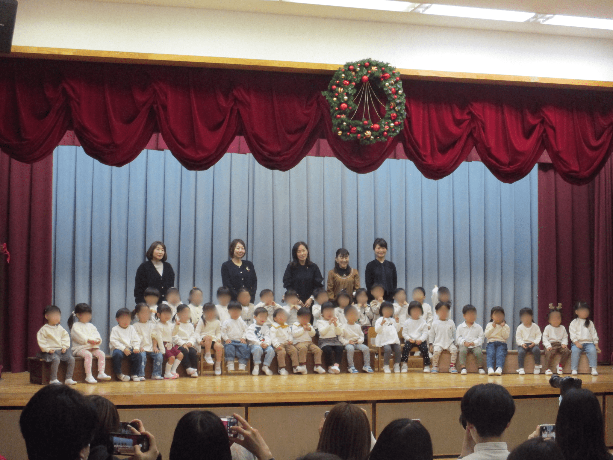 ☆めぐみるーむ☆