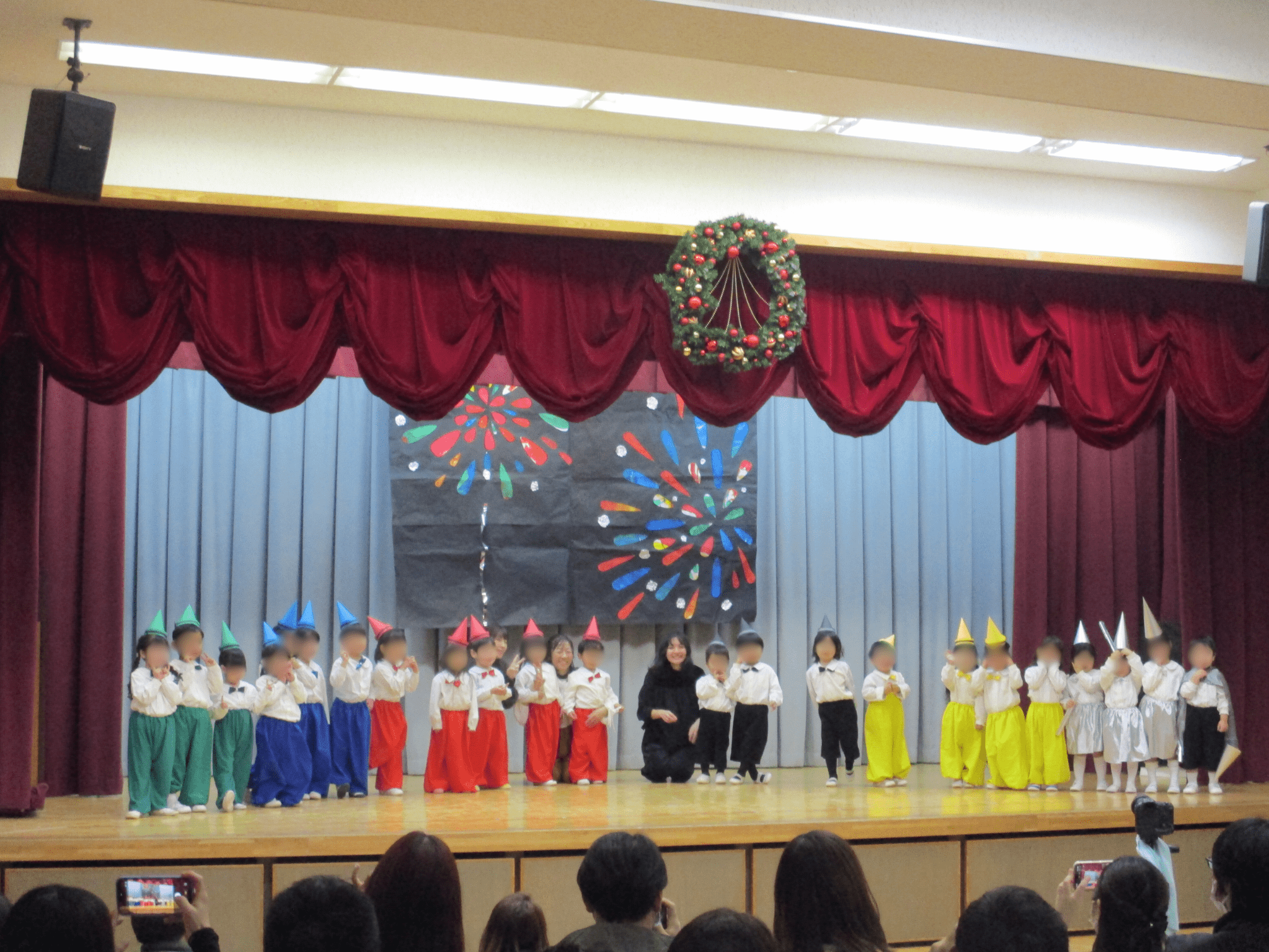 ☆はなぐみＡ☆