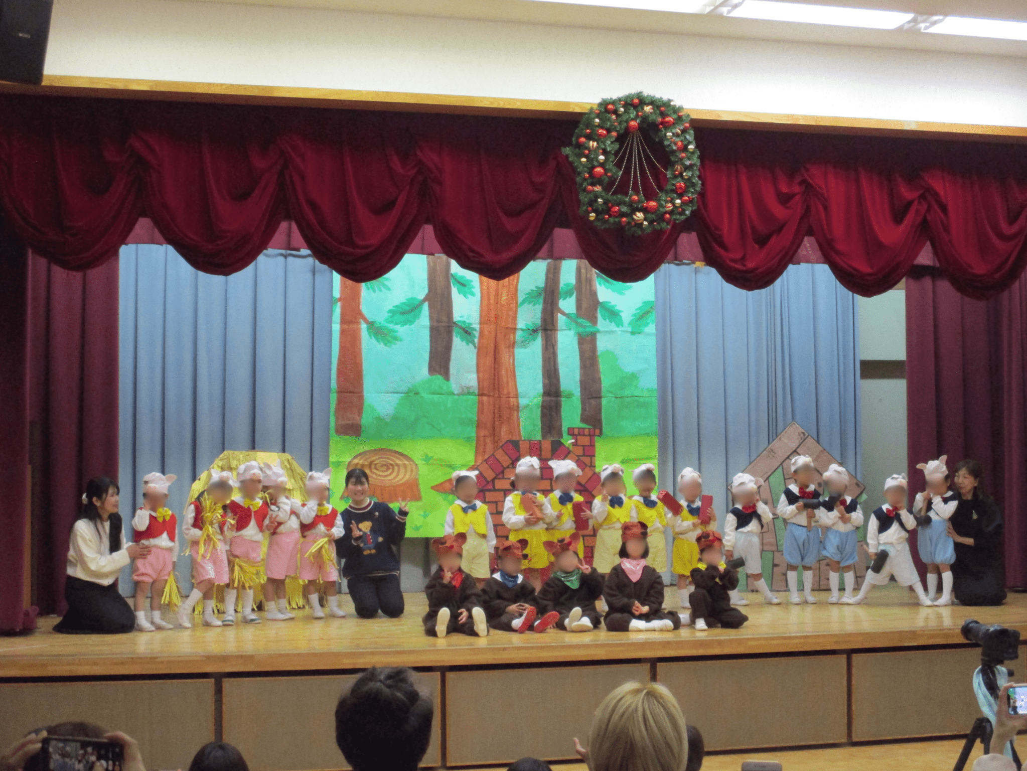 ☆はなぐみＢ☆