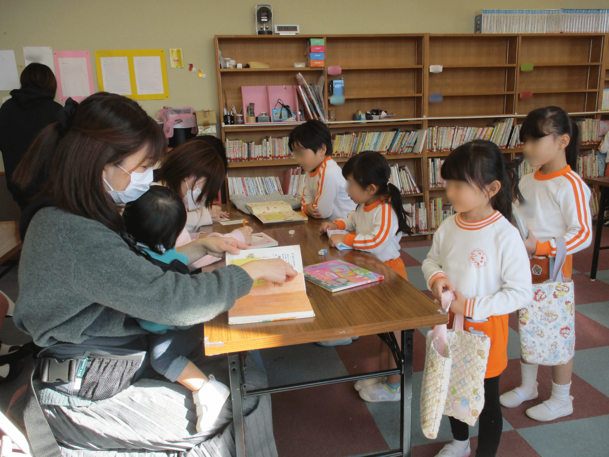 恵泉文庫（貸）