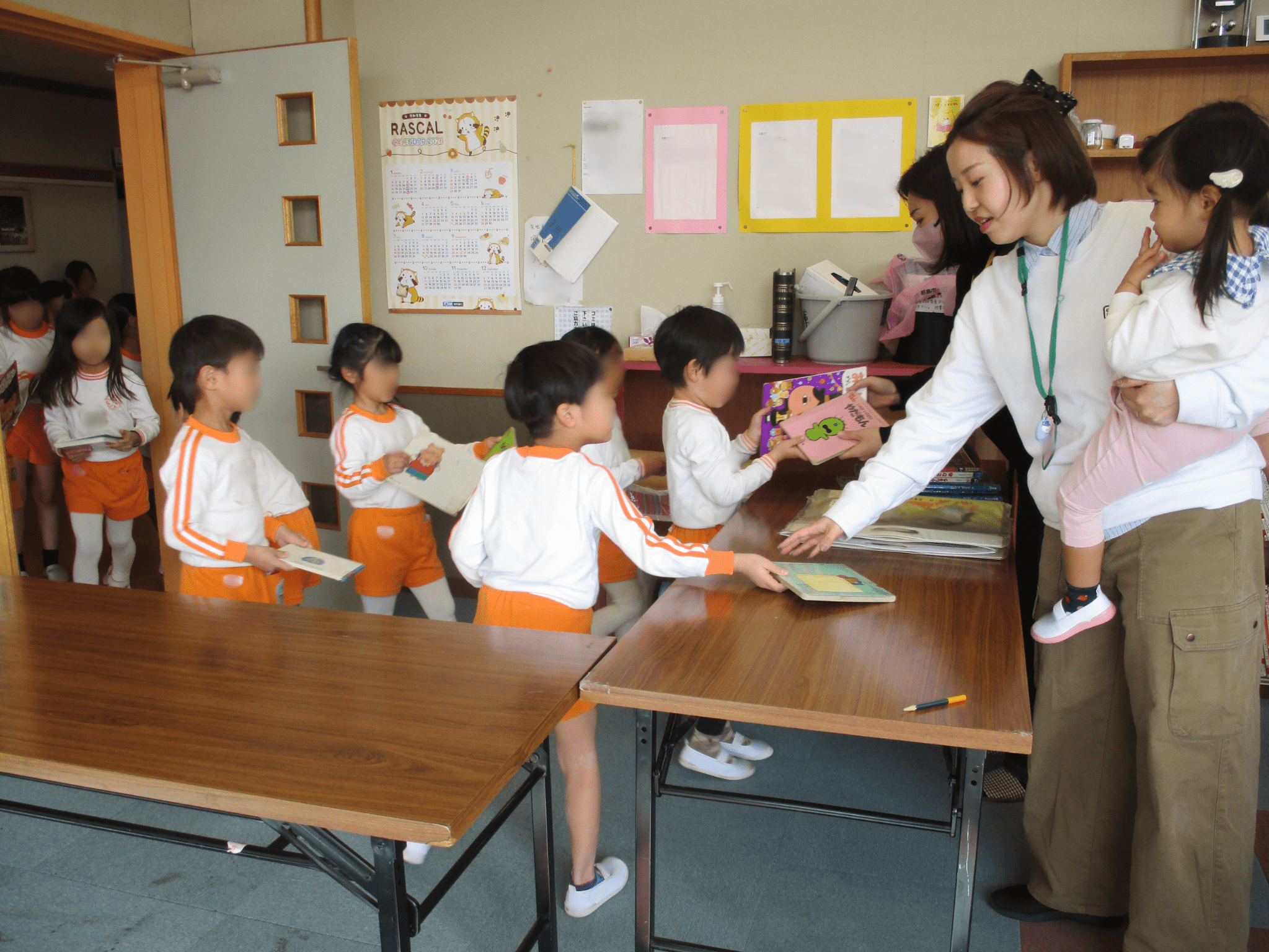 恵泉文庫（返）