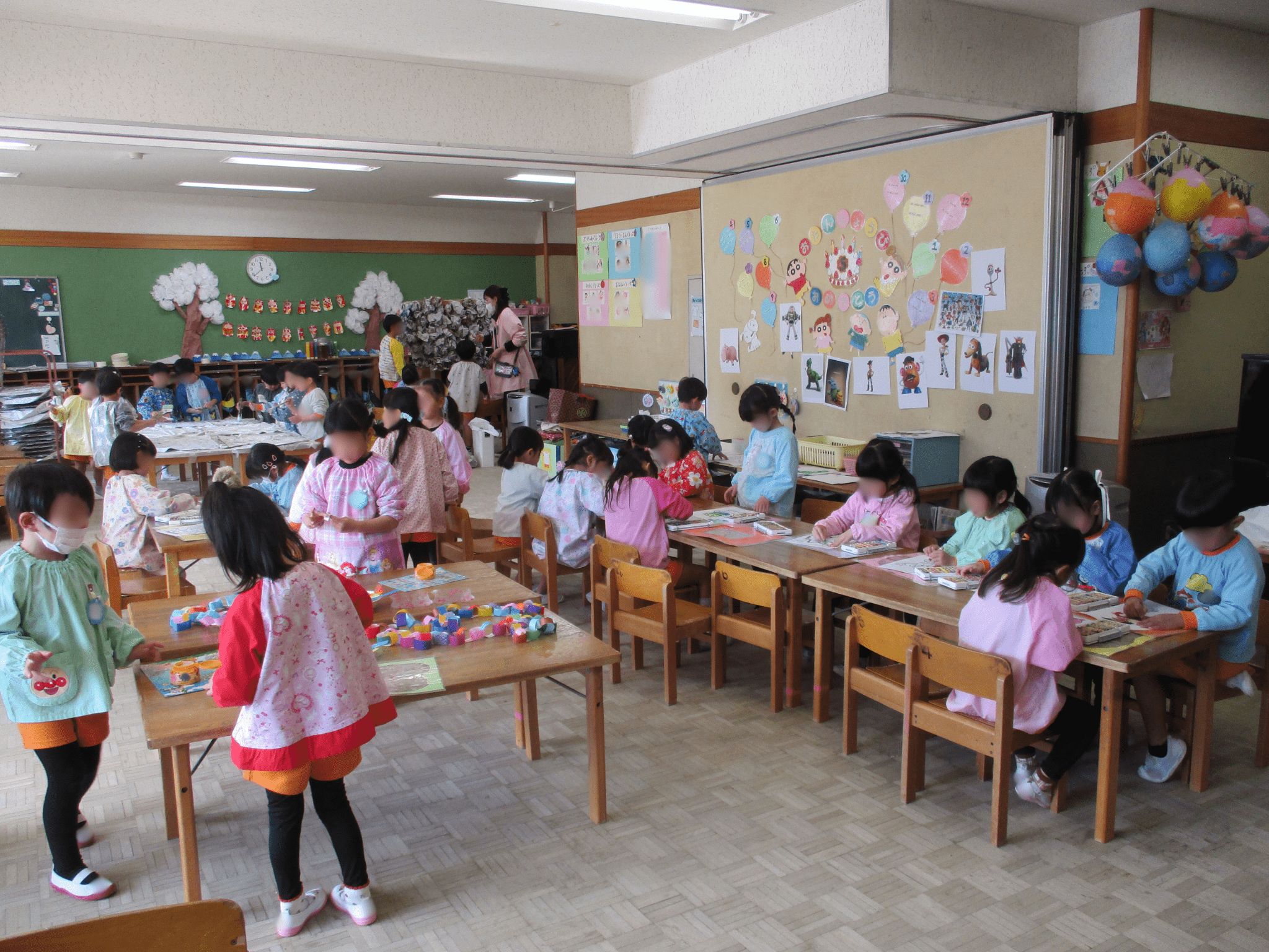 造型展に向けて、、、