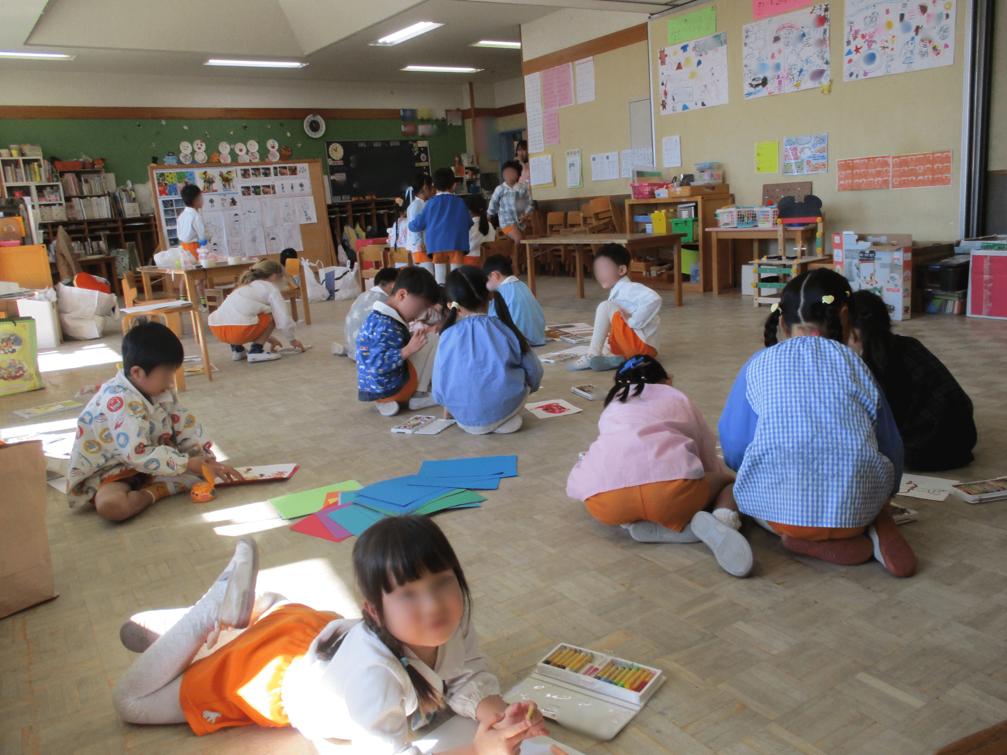 造型展に向けて、、、