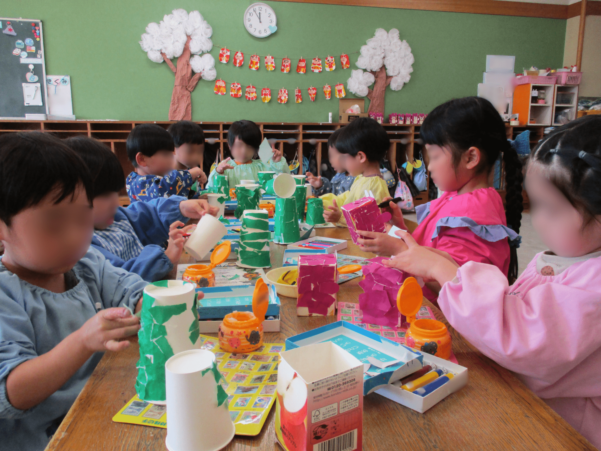 造型展に向けて、、