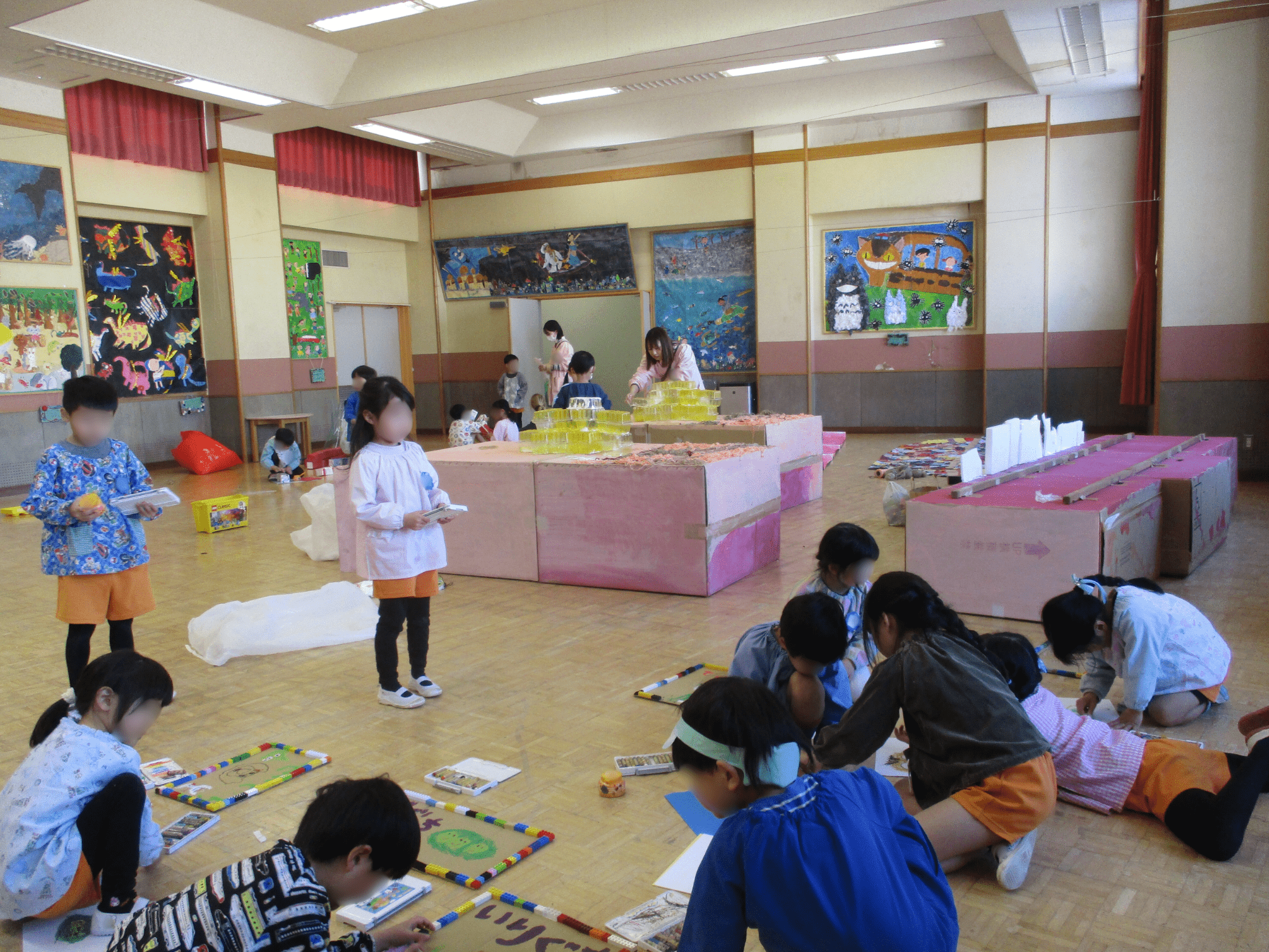 来週に向けて、、、