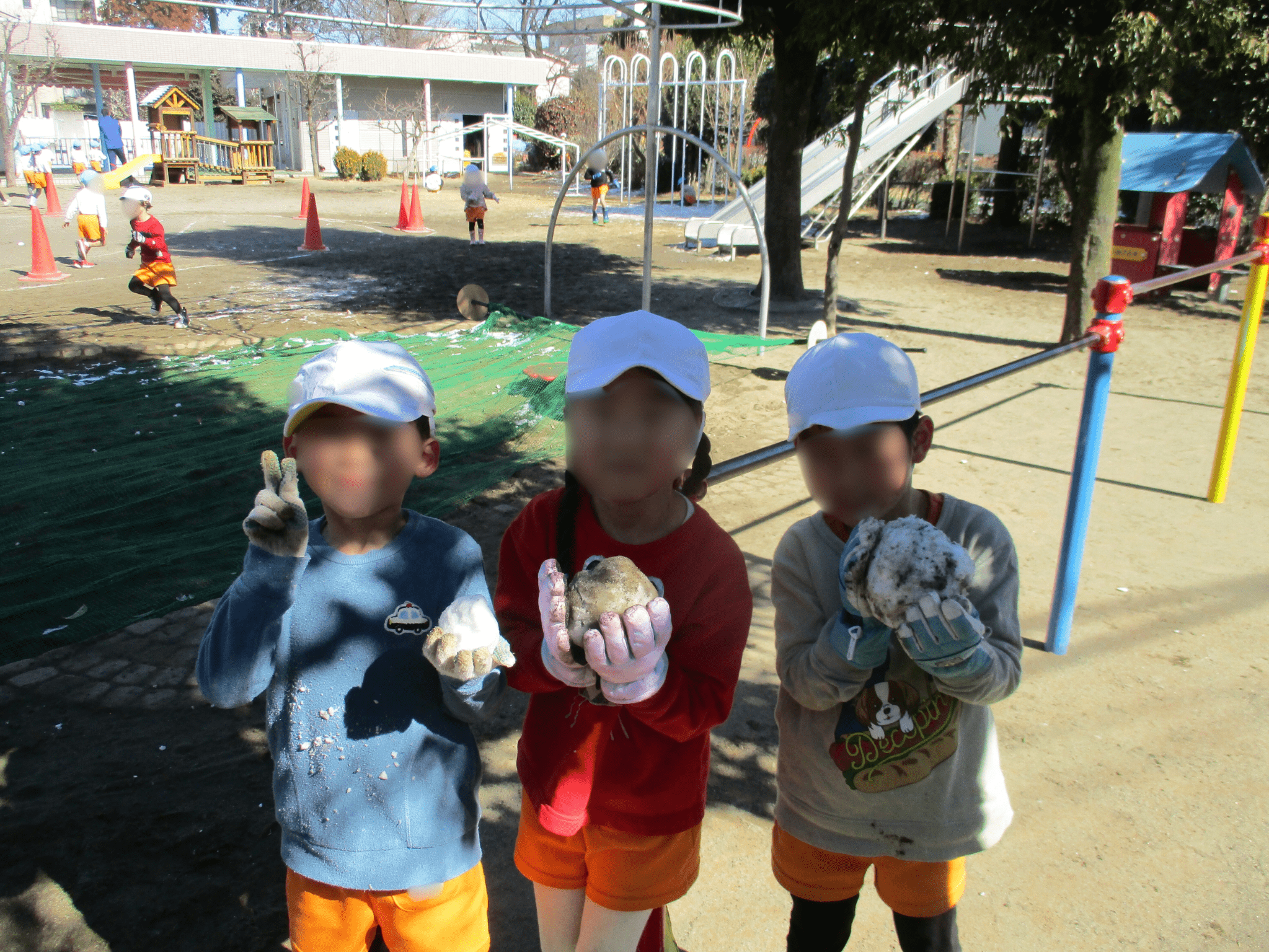 ❄つめた～い❄