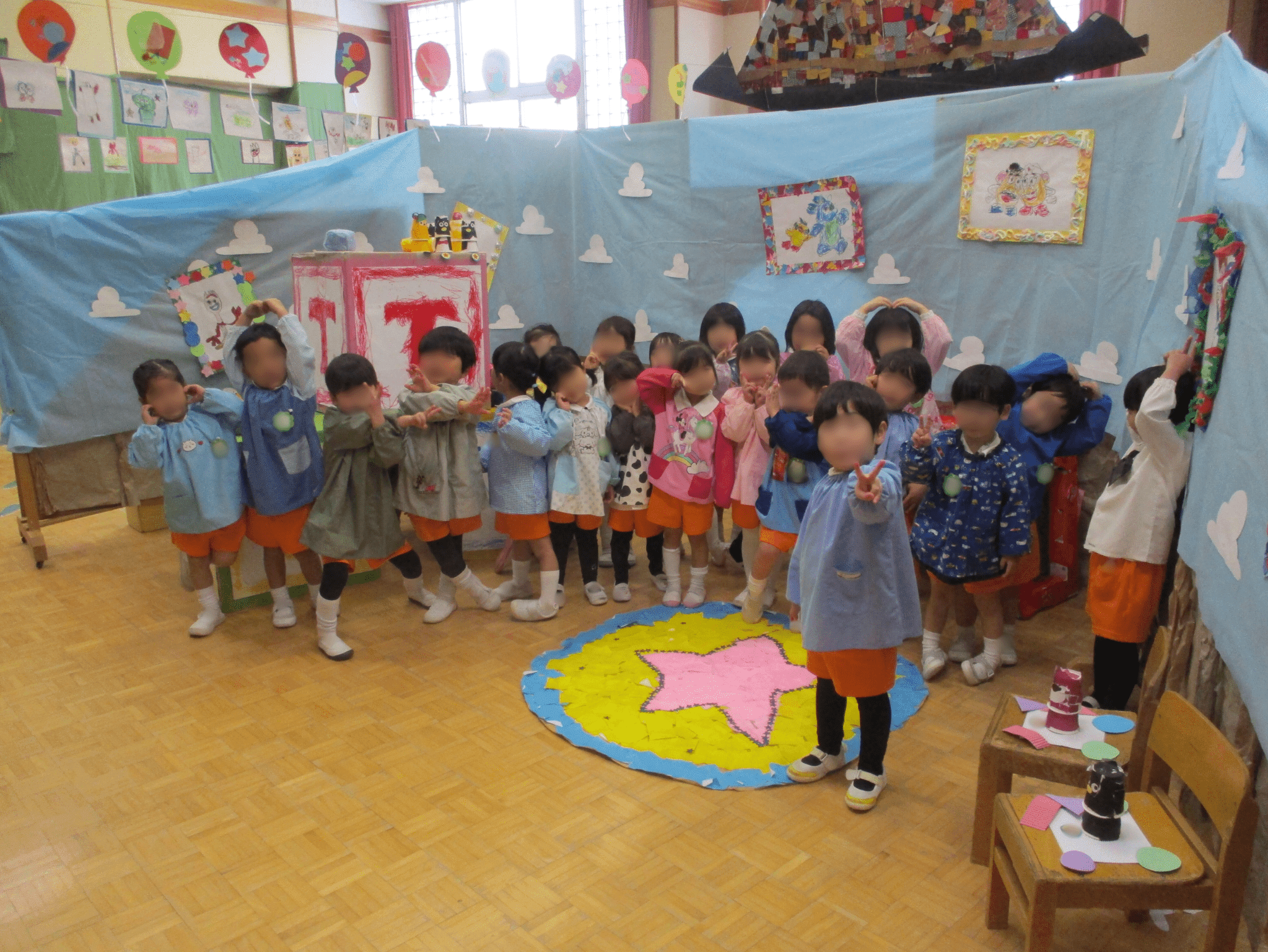 ～造型展を振り返り～