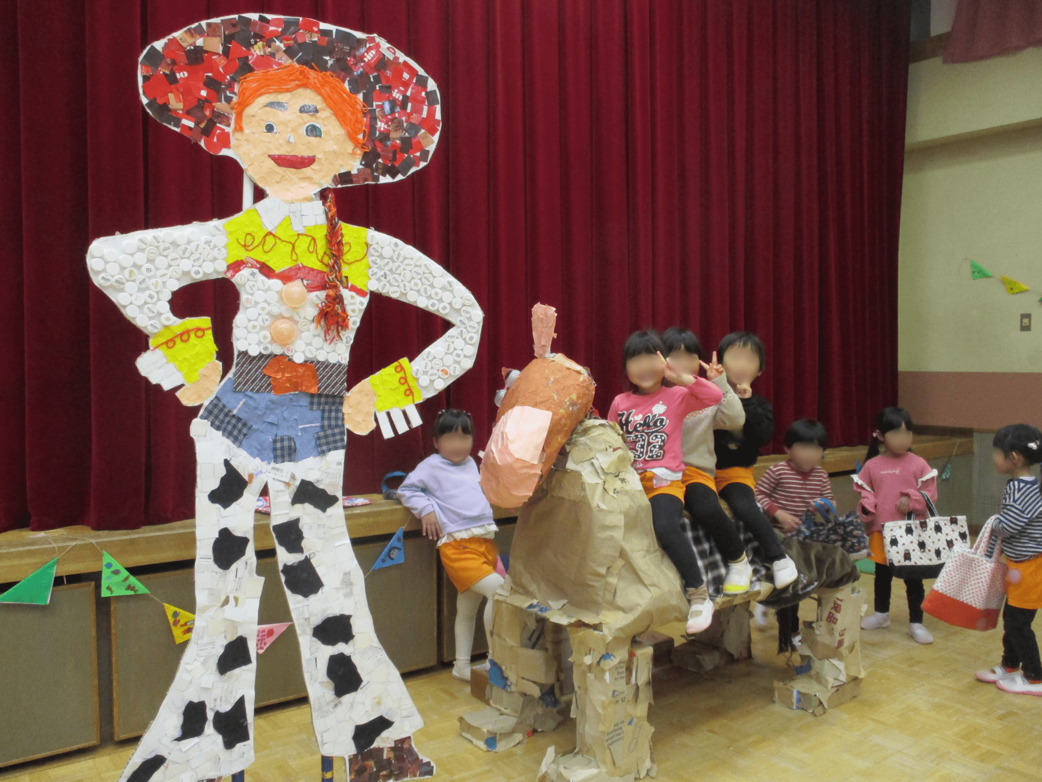 ～造型展を振り返り～