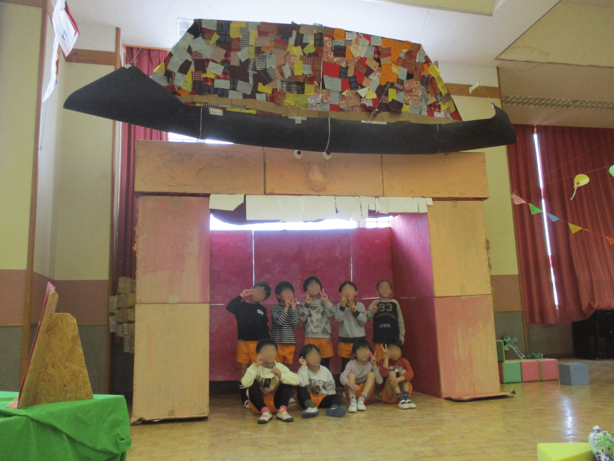 ～造型展を振り返り～