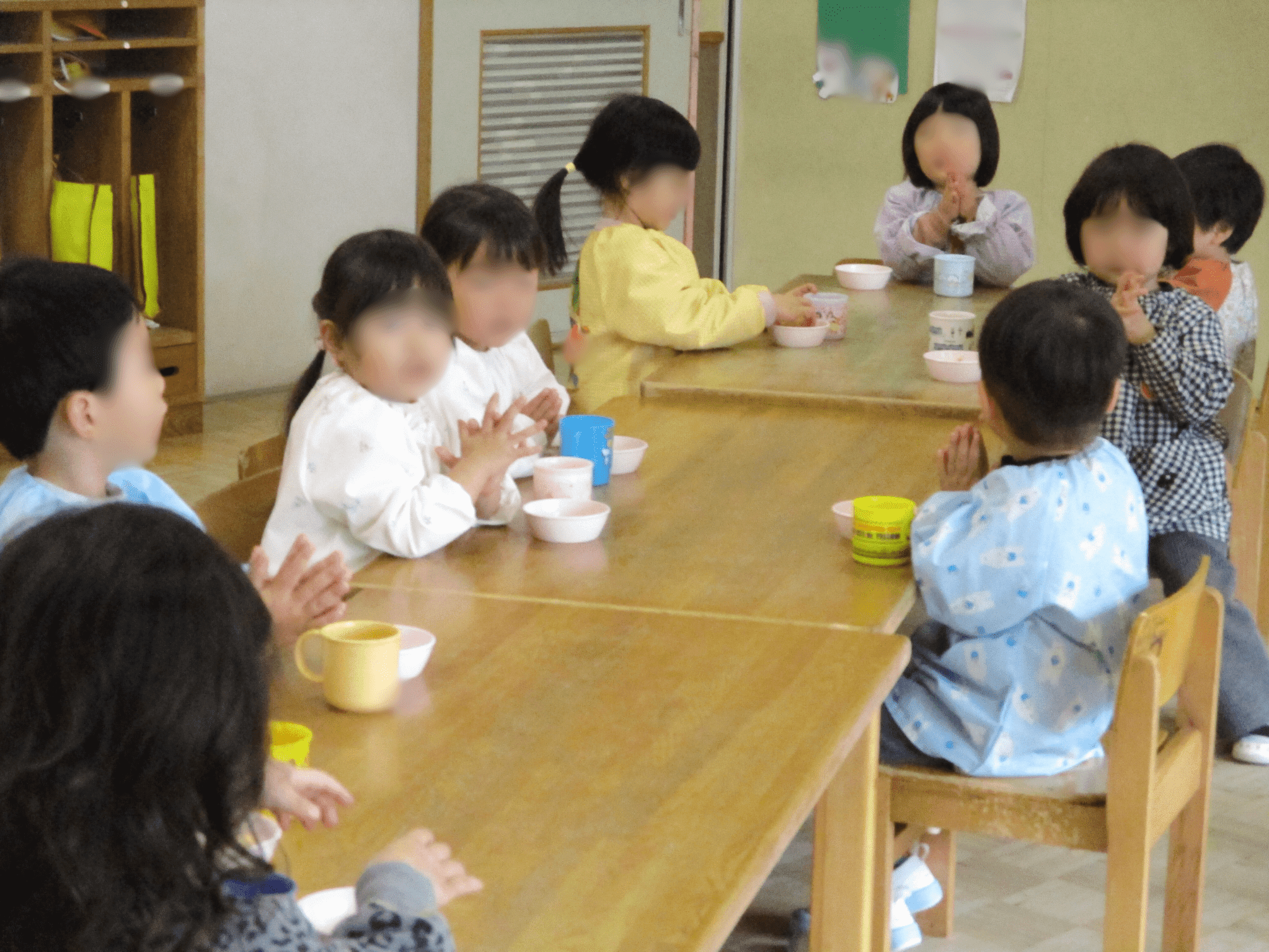 おやつタイム🍪