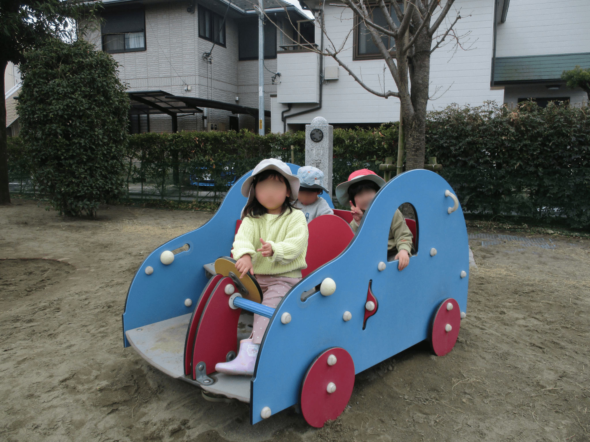 ☆はぐくみるーむ☆