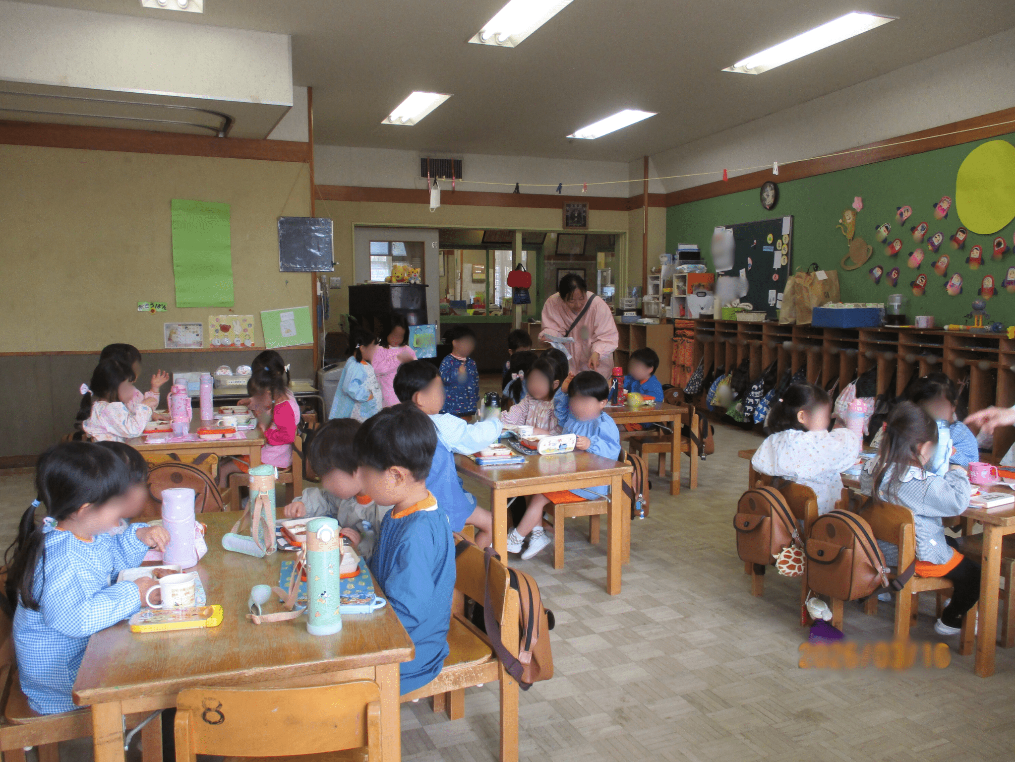 🍴お昼ご飯🍴