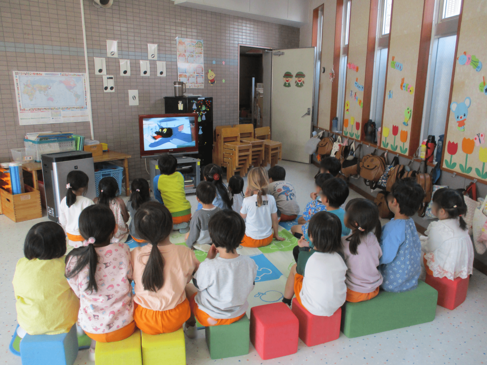 ☆本日のチャイルド☆