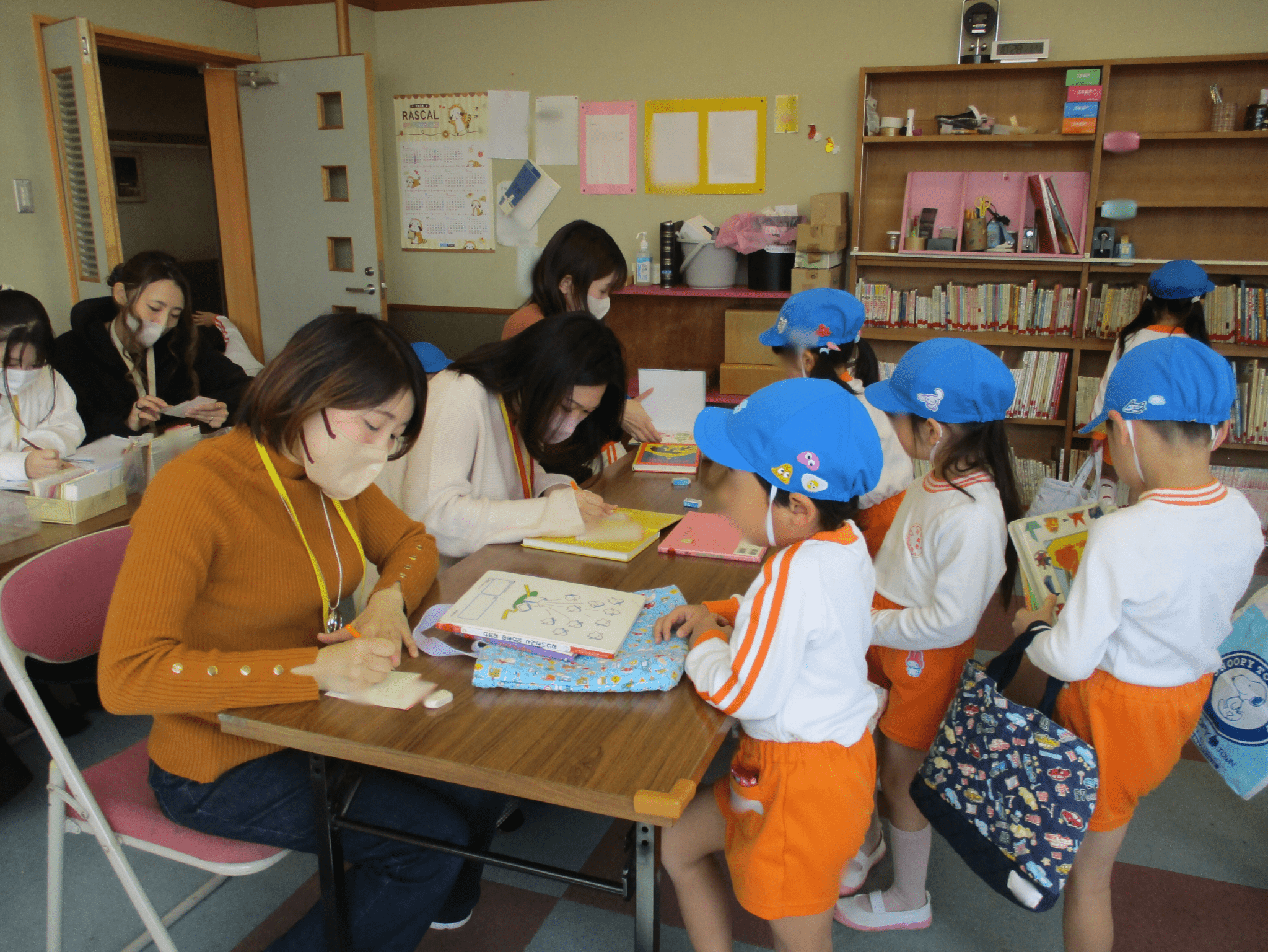 恵泉文庫（貸）