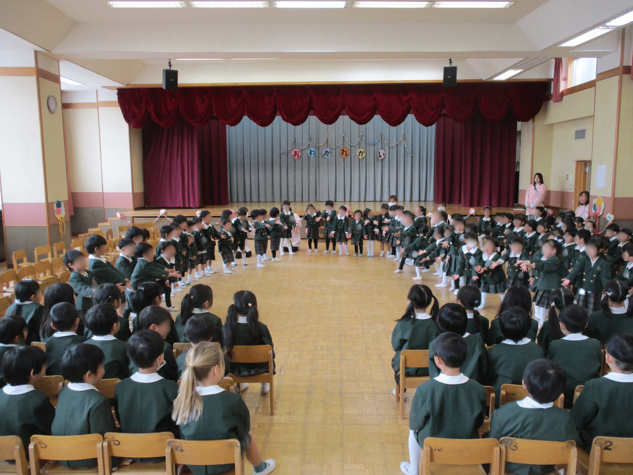 🎁歌のプレゼント🎁