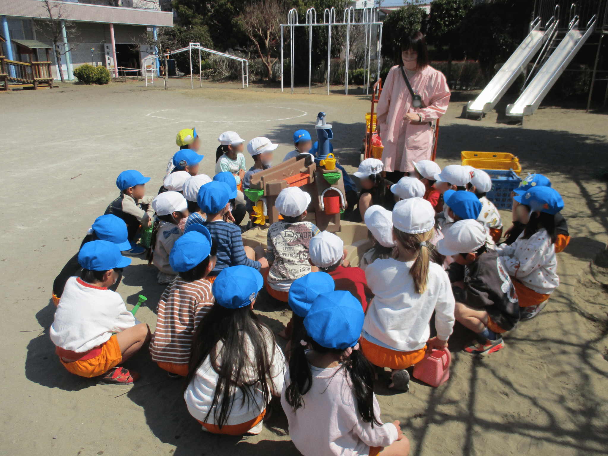 ☆令和７年度 卒園記念品☆