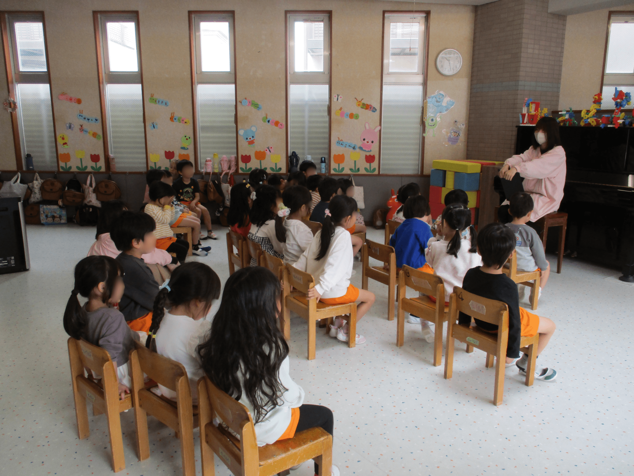 ☆本日のチャイルド☆