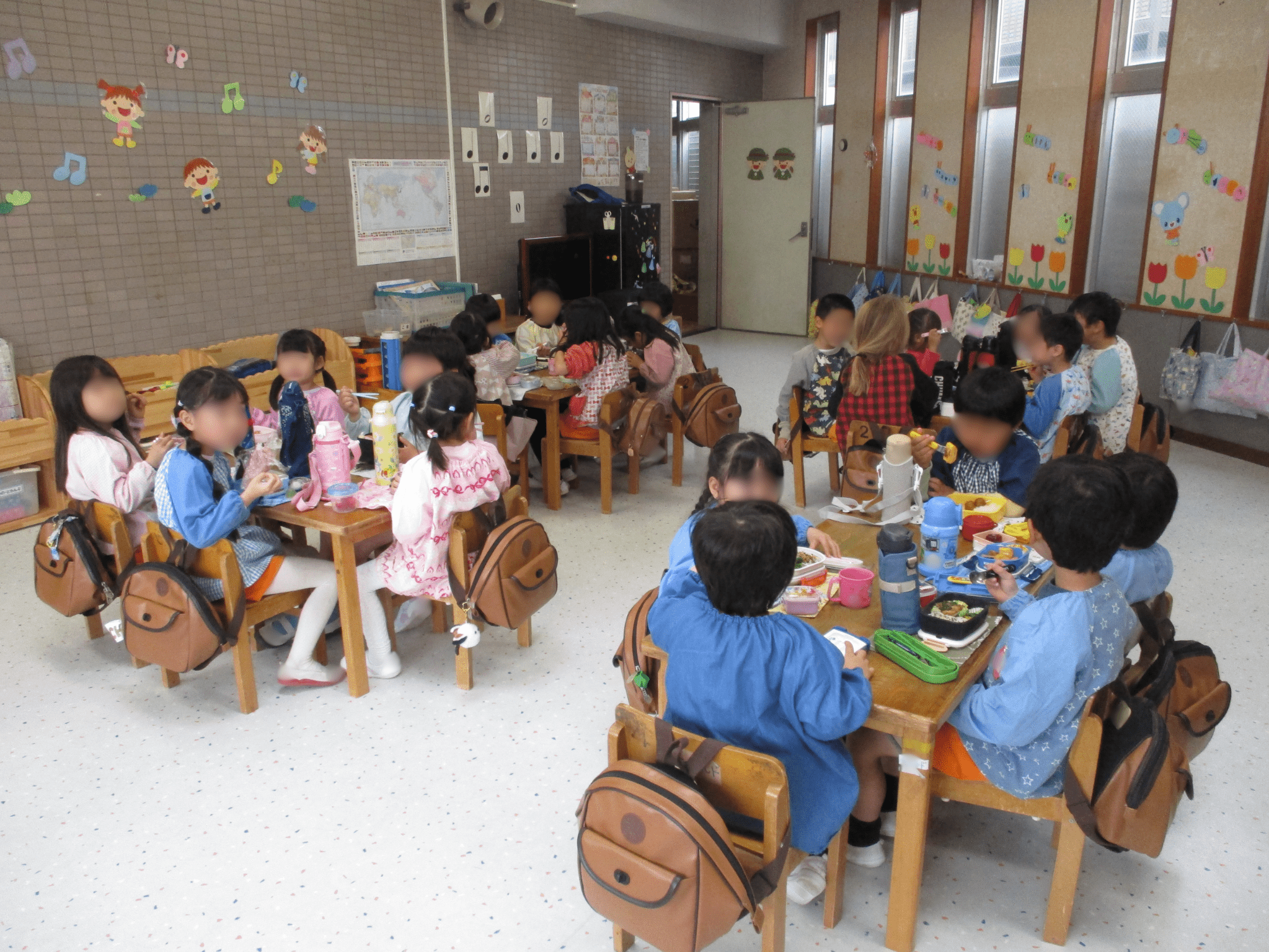 ☆本日のチャイルド☆