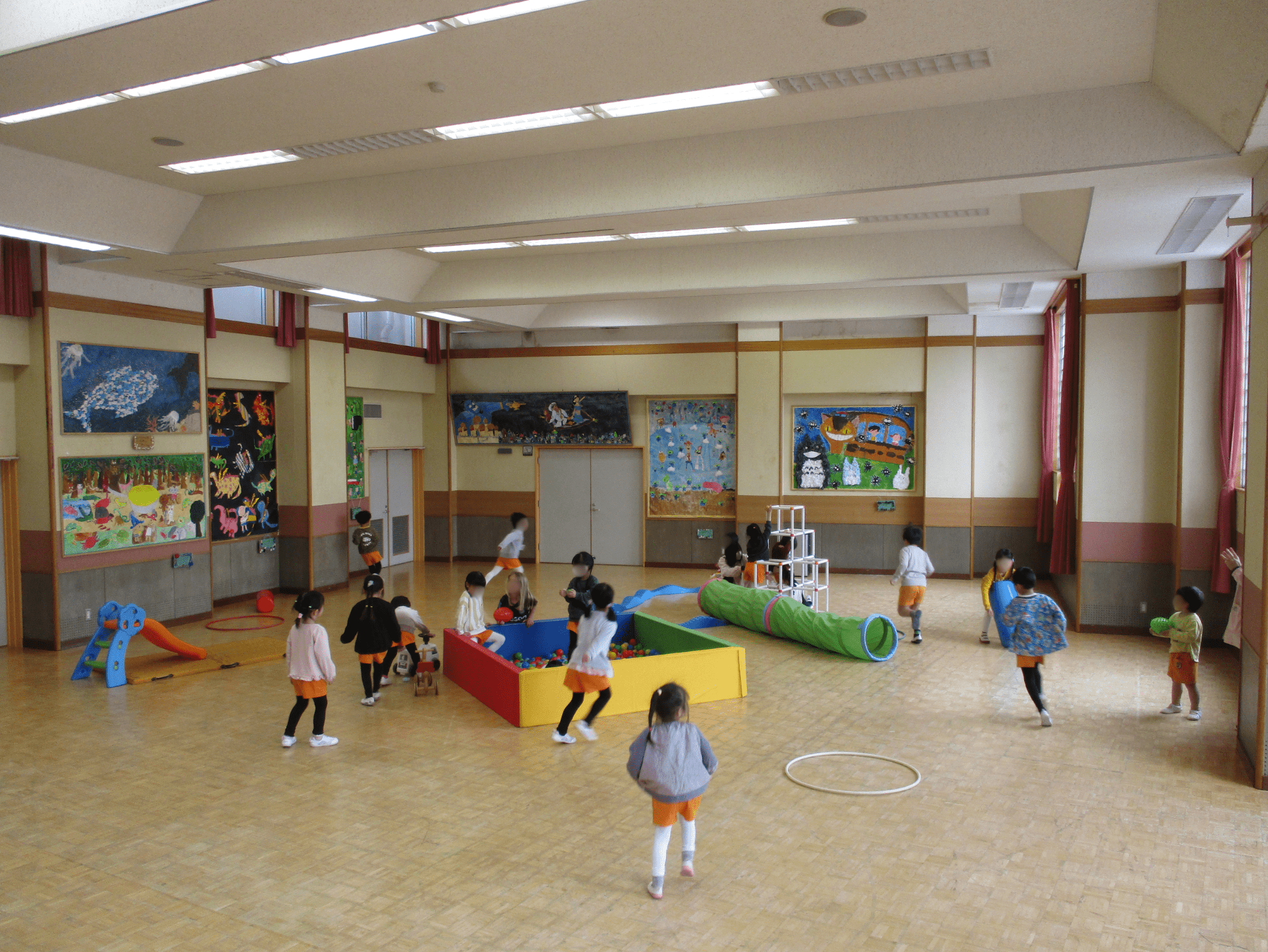 ☆本日のチャイルド☆