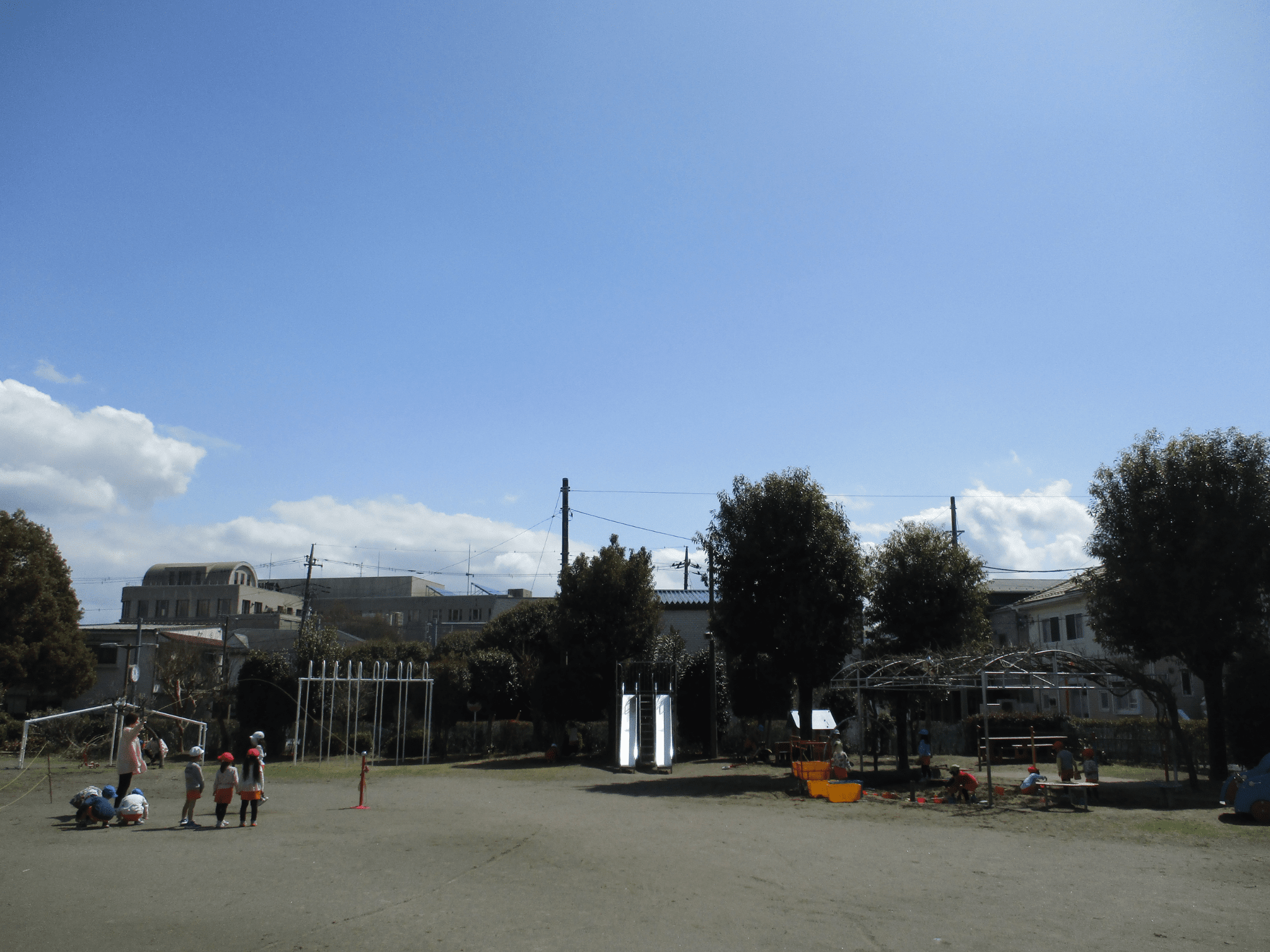 ☆本日のチャイルド☆