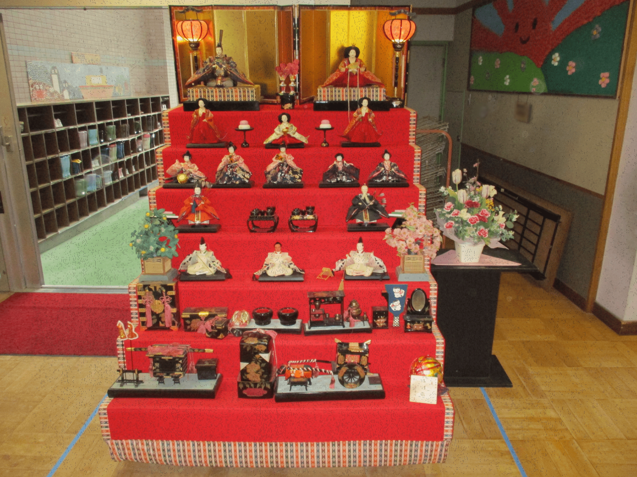 🎎ひなまつり🎎