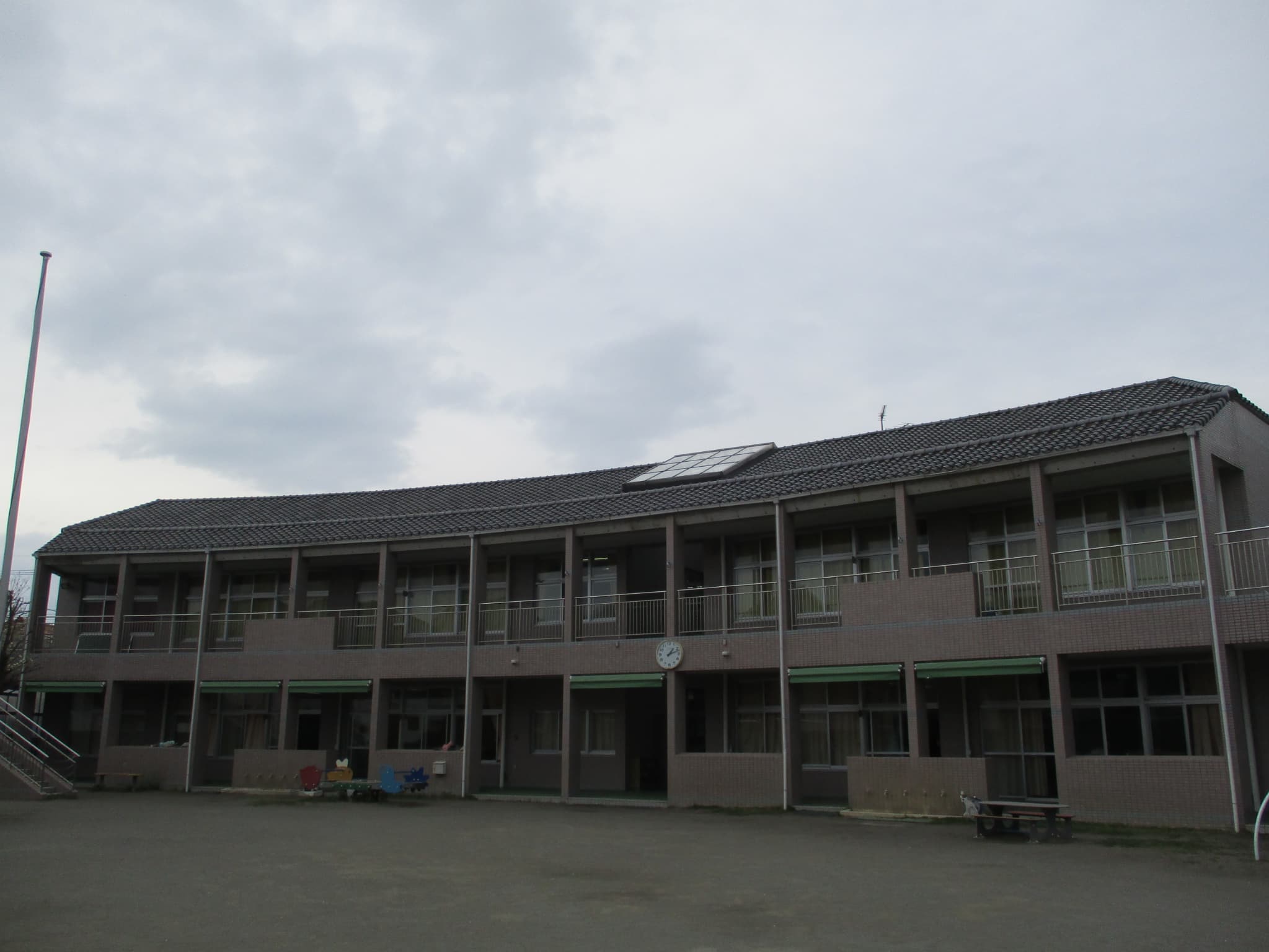 いよいよ明日から♪♪