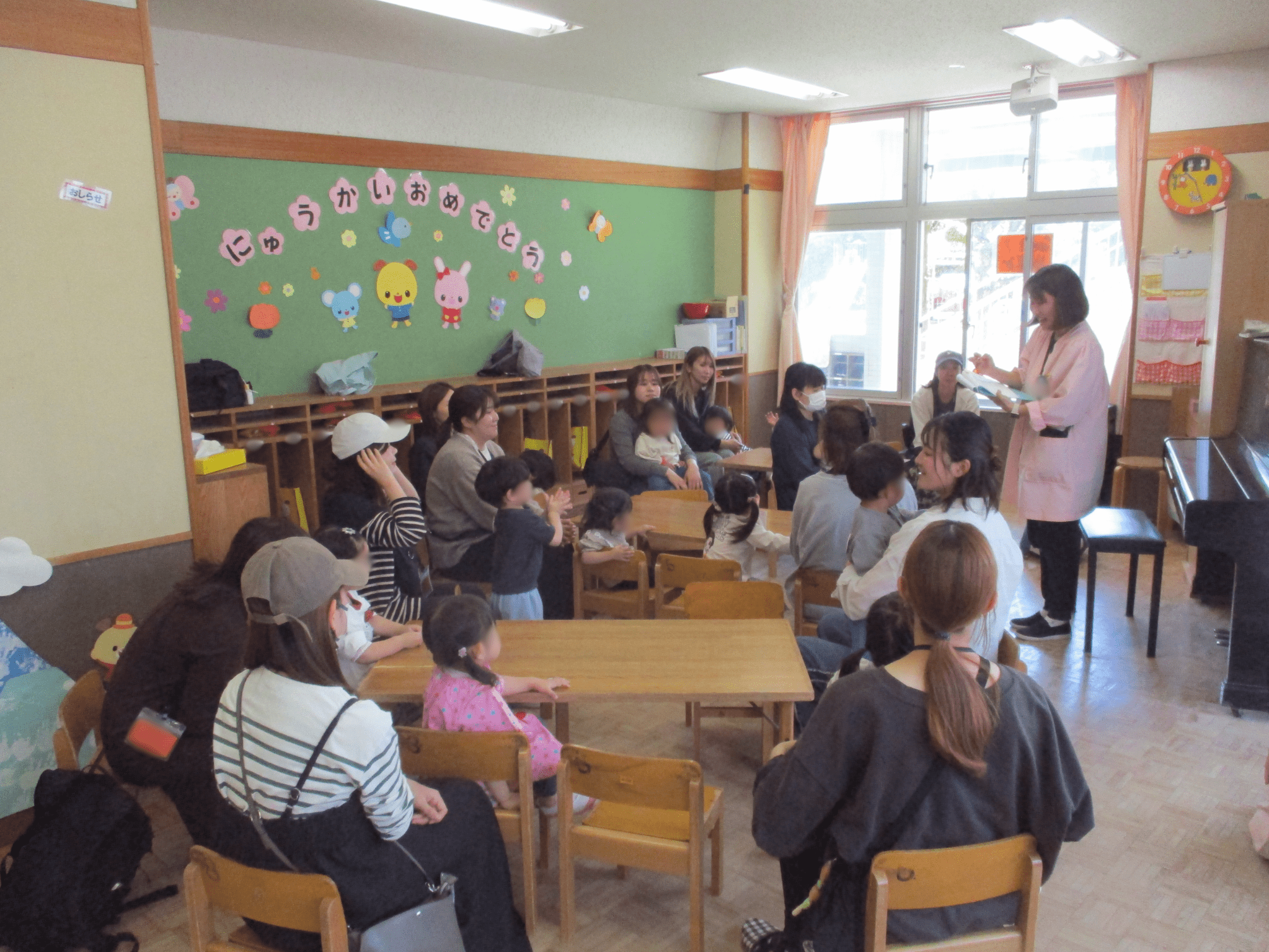 「週２日（木金コース）」