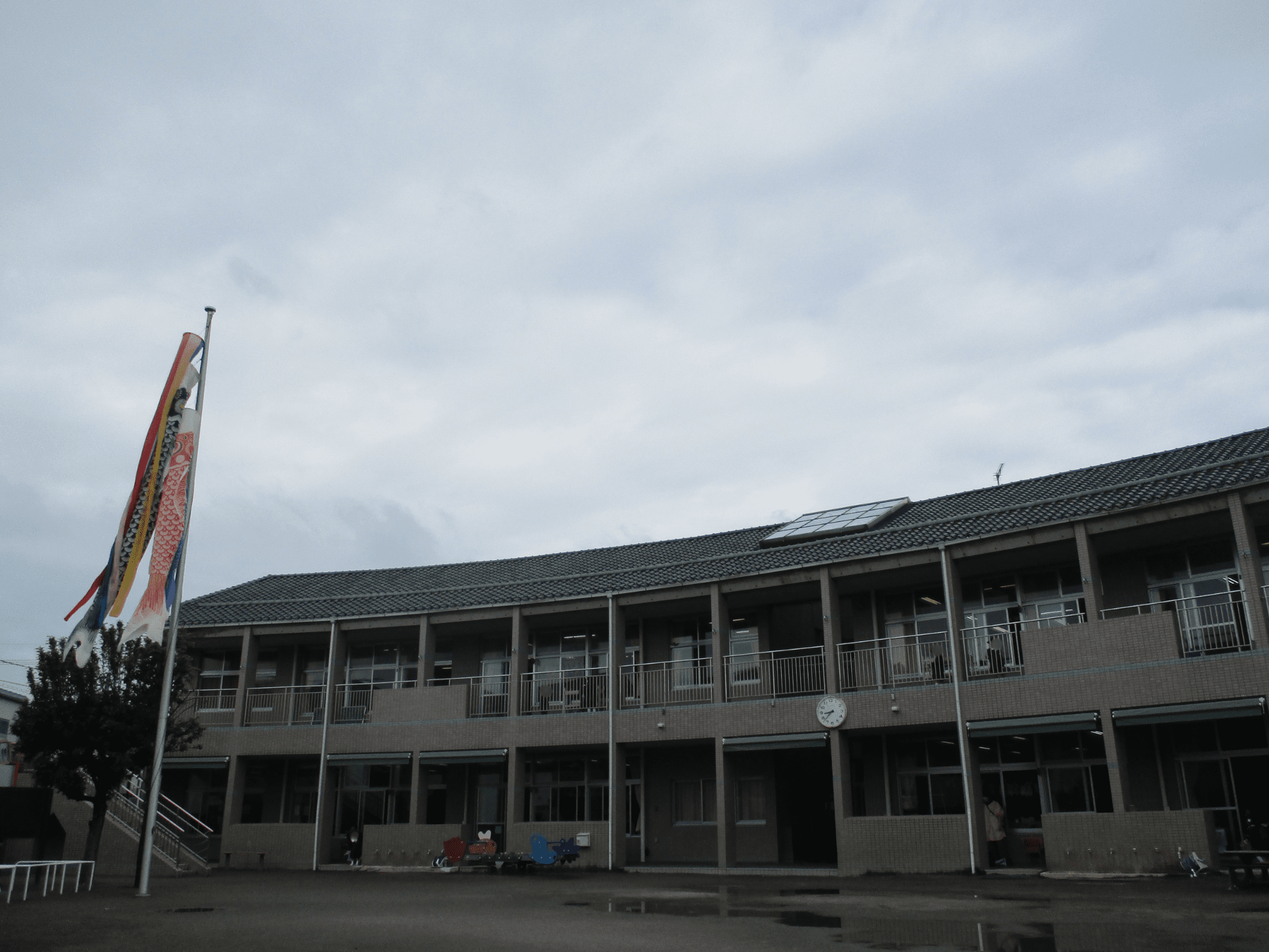 🎊開園記念日🎊