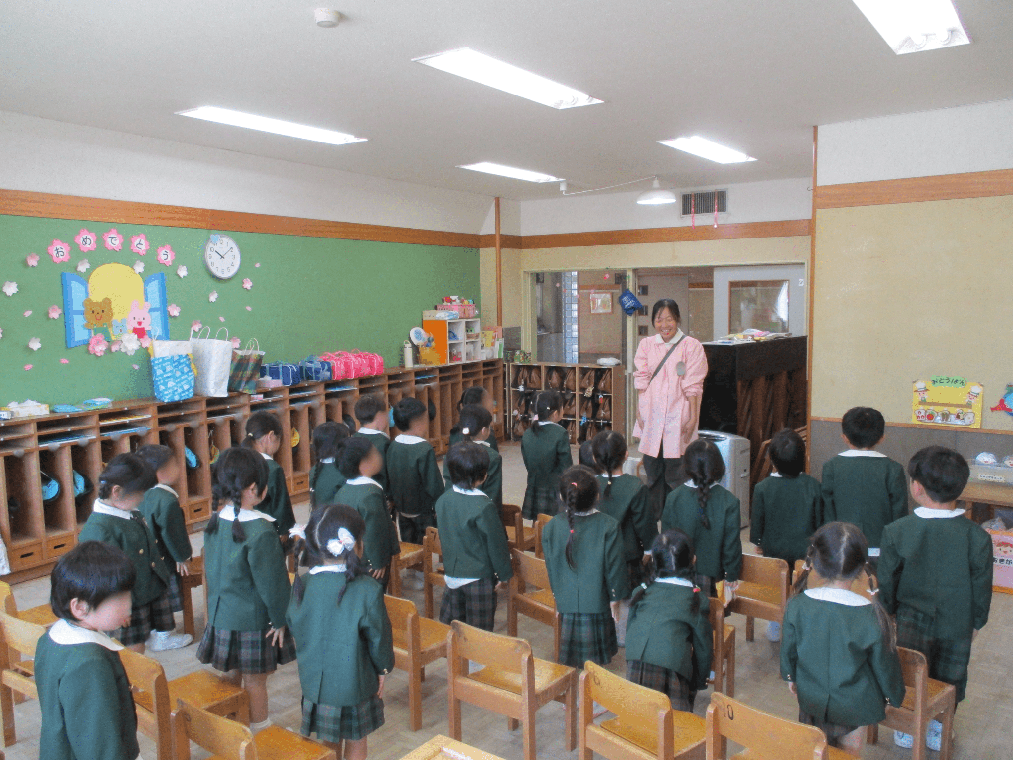 「つきぐみＢ」