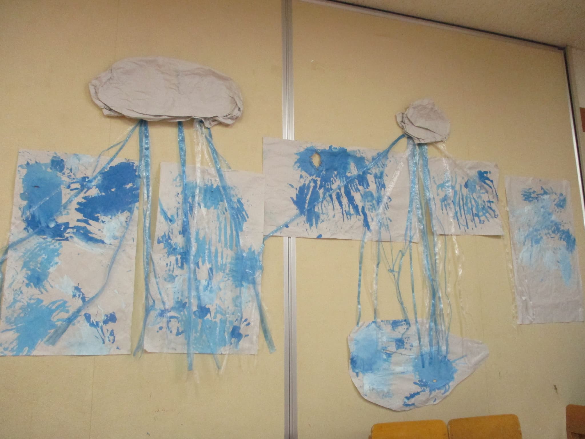 めぐみ「週４」さんの作品☔