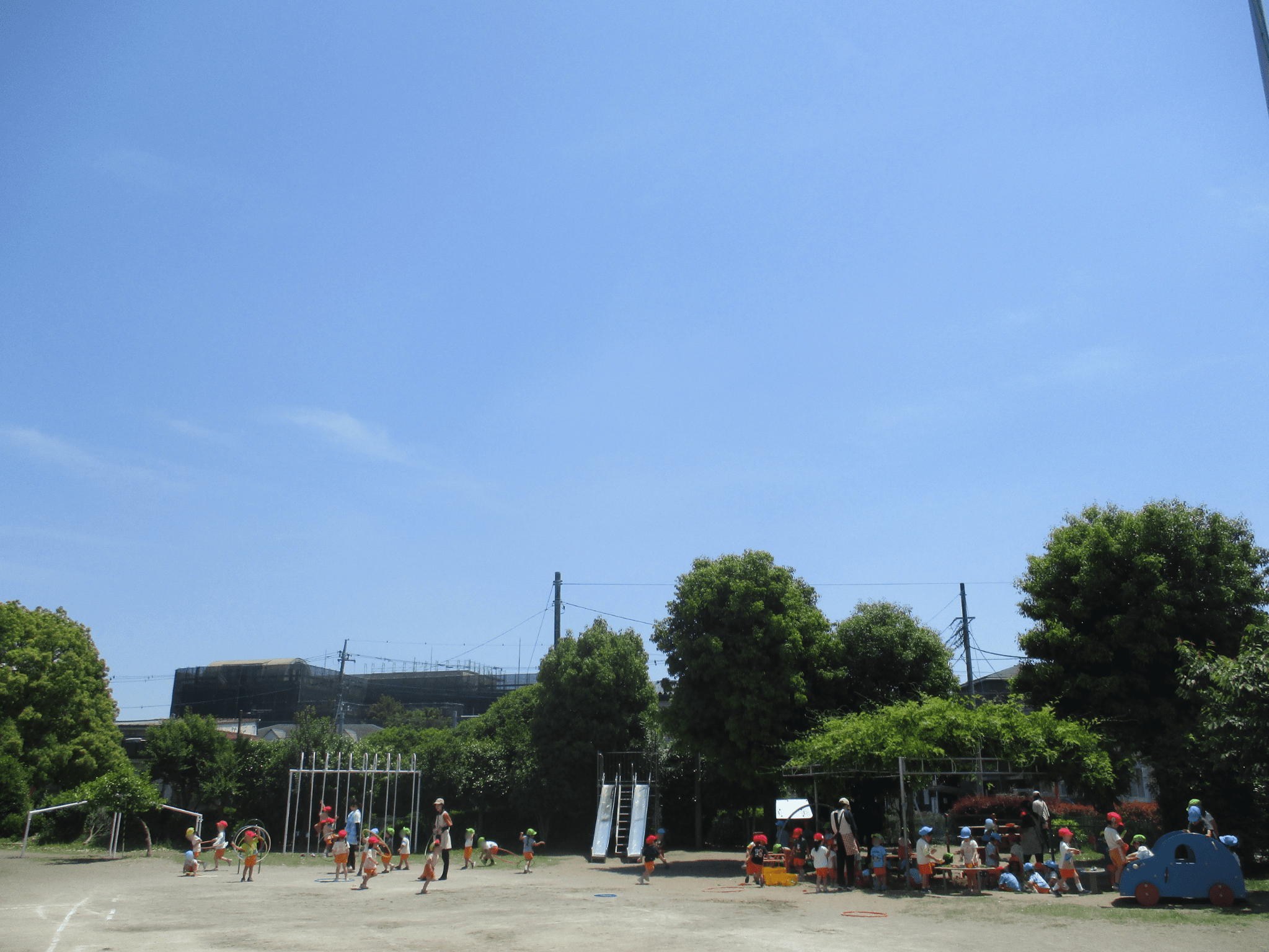 🌞快晴🌞