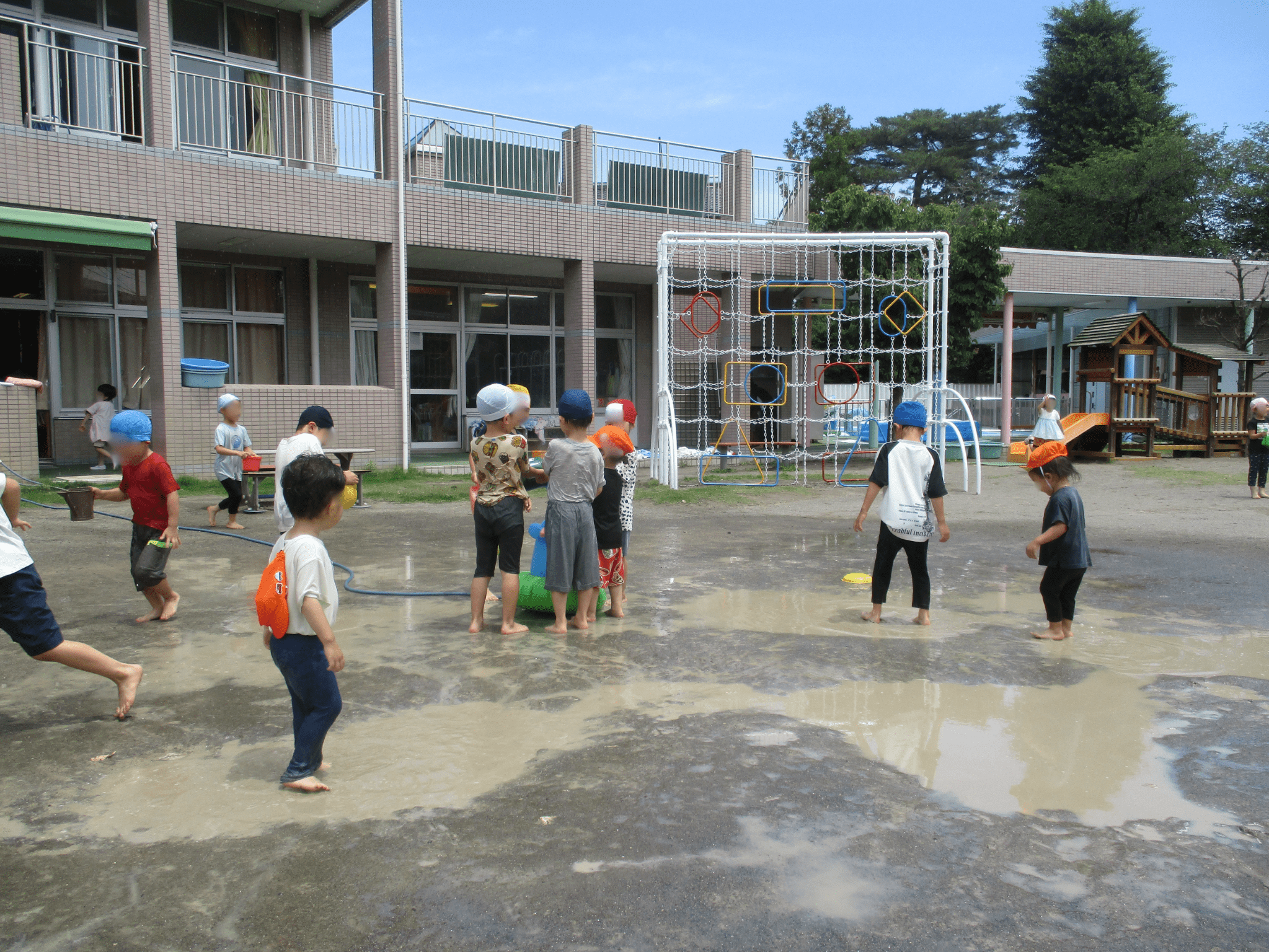 「すくわくプログラム」