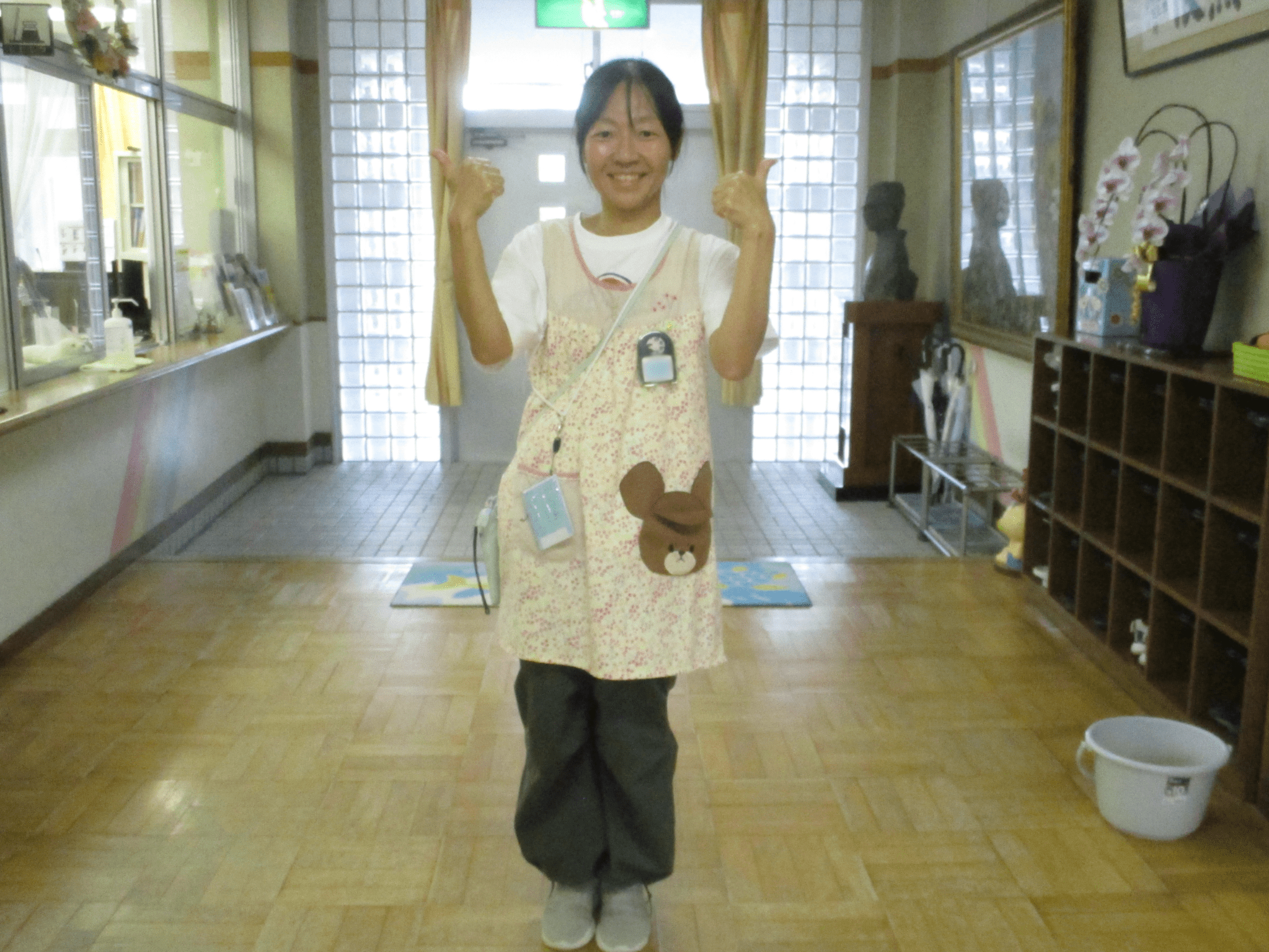 答えの発表です！