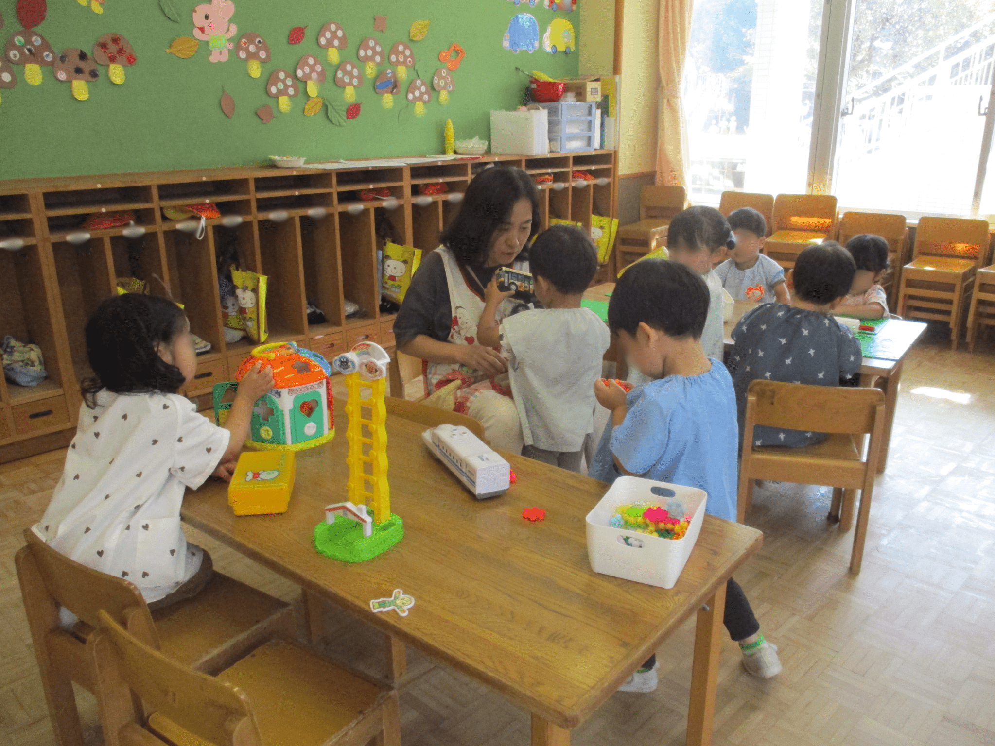 ☆全学年 特集☆