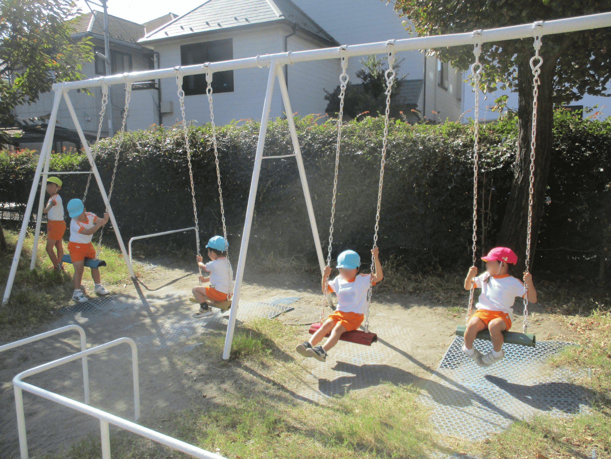 ☆全学年 特集☆
