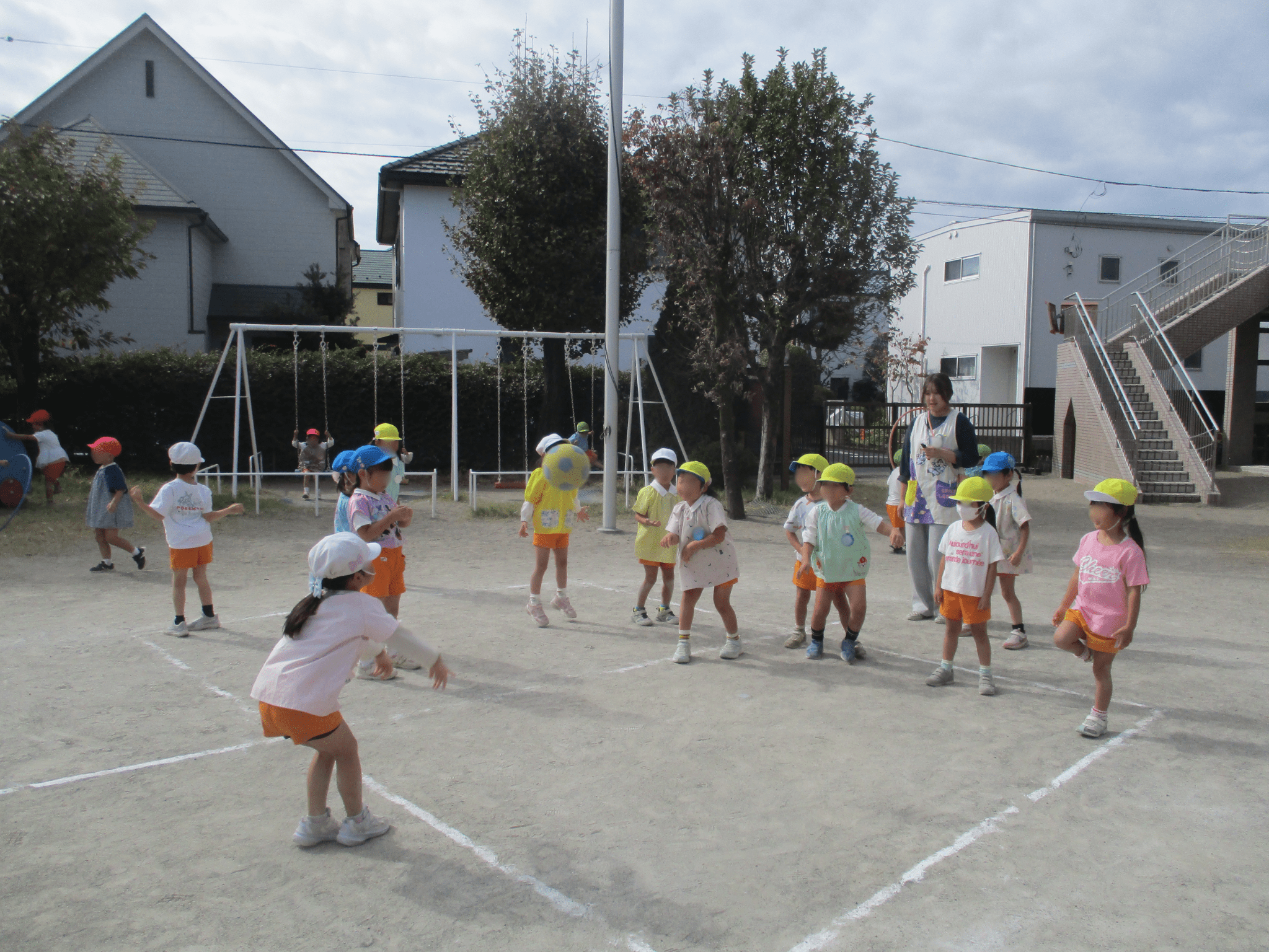 ☆全学年 特集☆