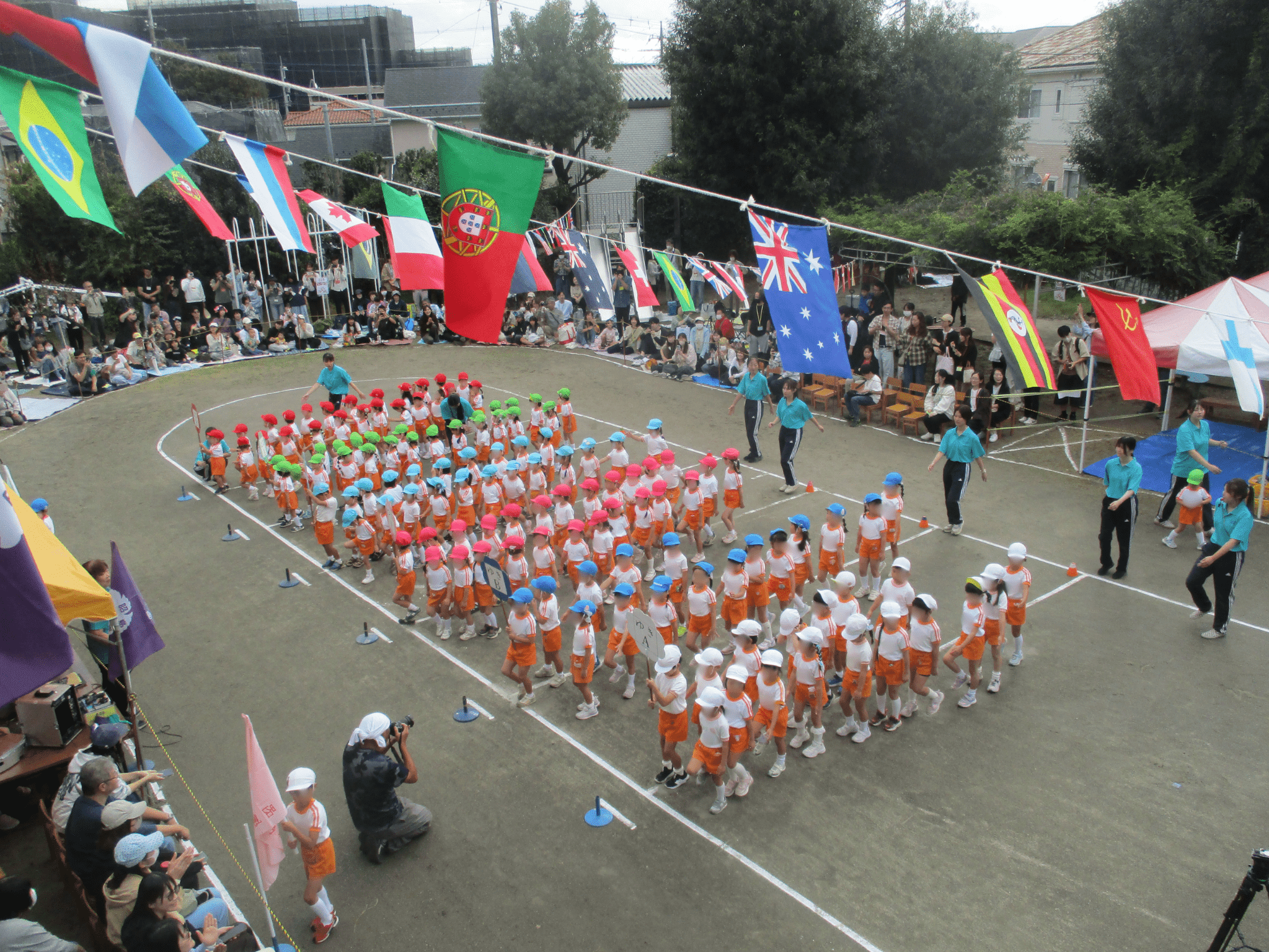 ☆運動会☆